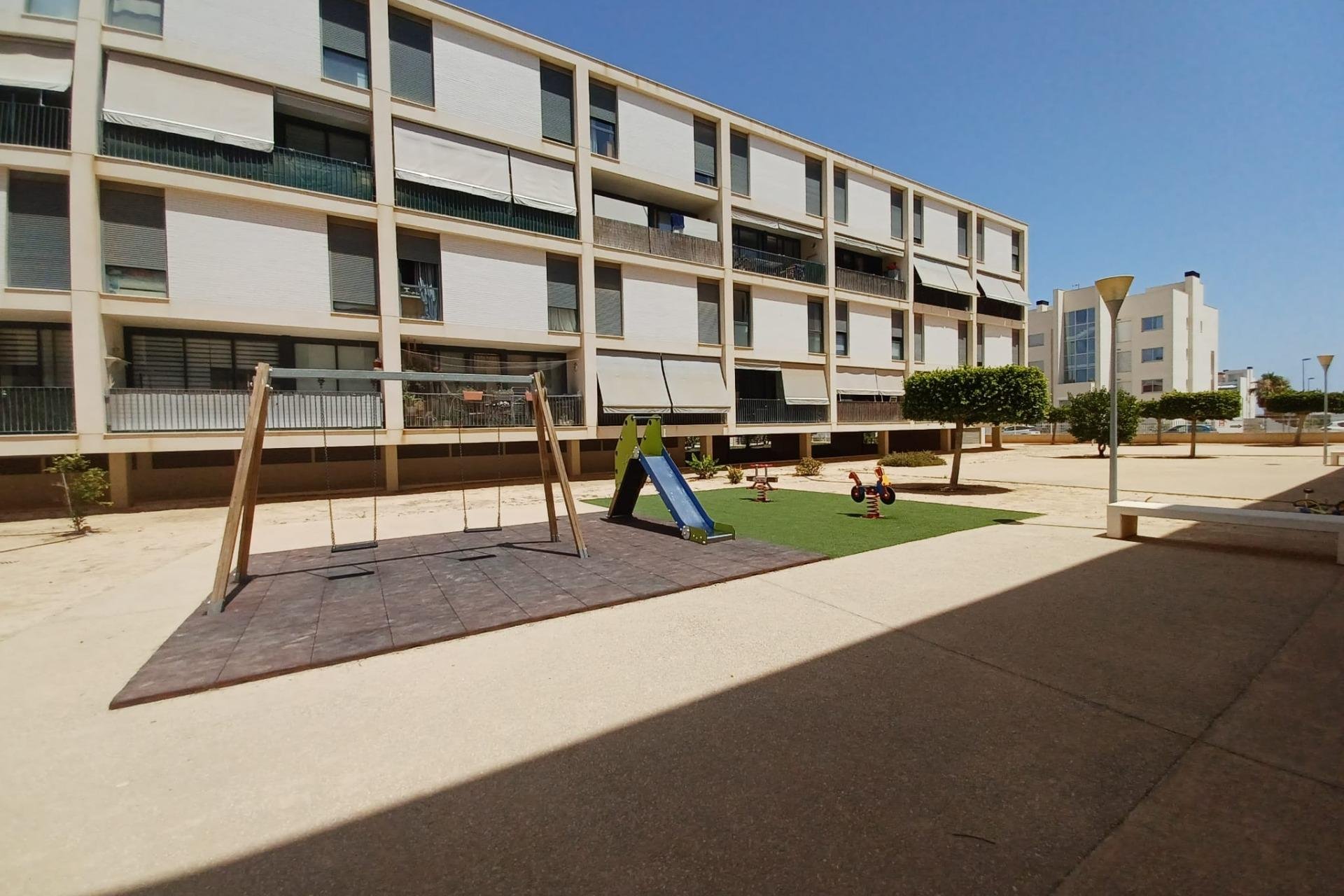 Segunda mano - Apartamento -
Orihuela Costa - Los Dolses