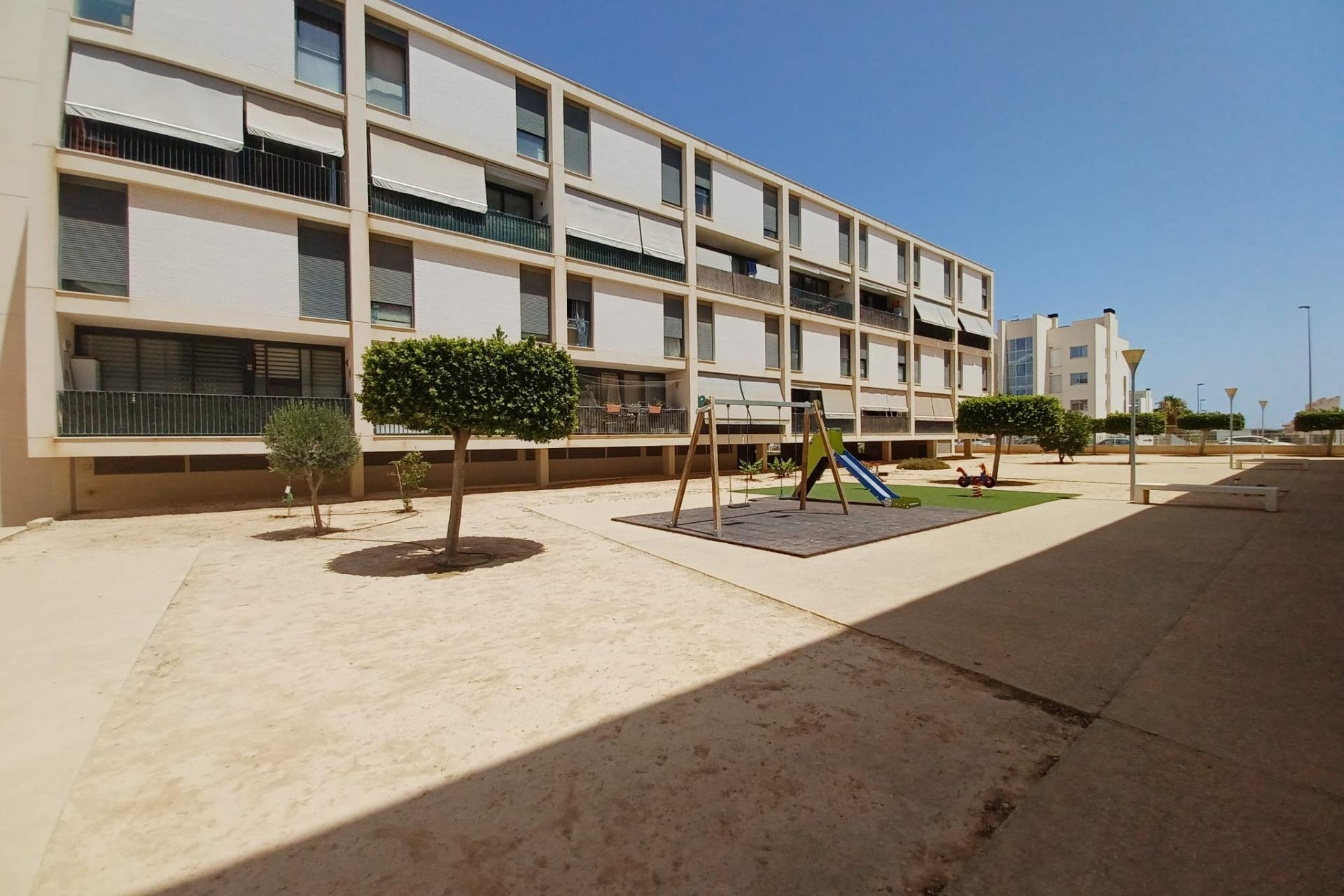 Segunda mano - Apartamento -
Orihuela Costa - Los Dolses