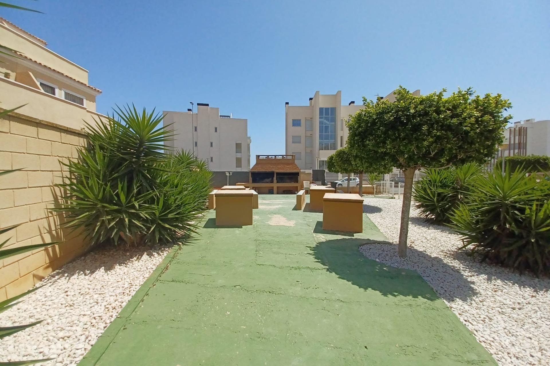 Segunda mano - Apartamento -
Orihuela Costa - Los Dolses