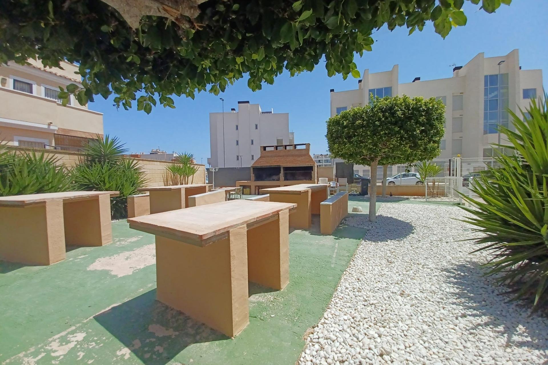 Segunda mano - Apartamento -
Orihuela Costa - Los Dolses