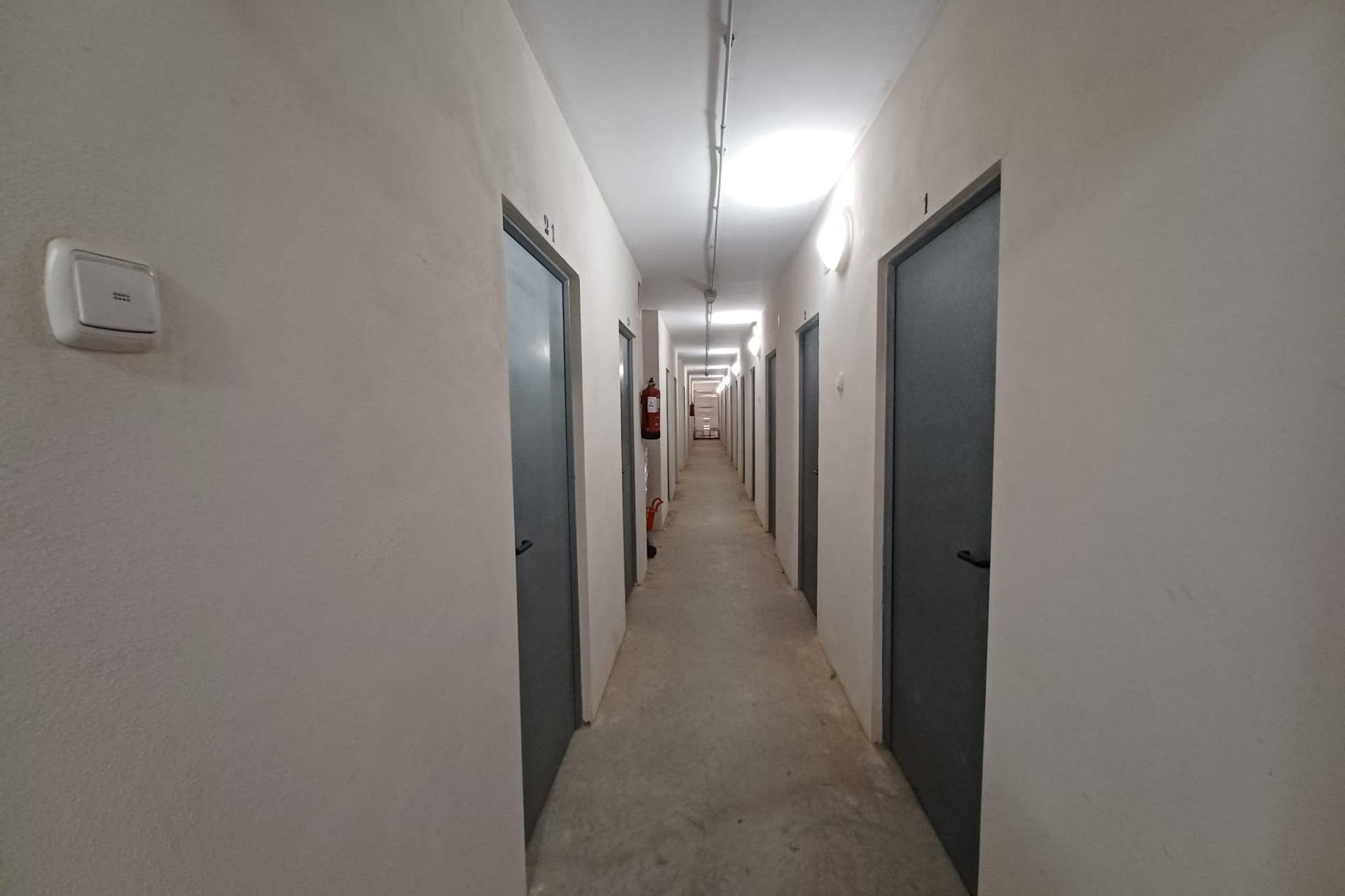 Segunda mano - Apartamento -
Orihuela Costa - Los Dolses