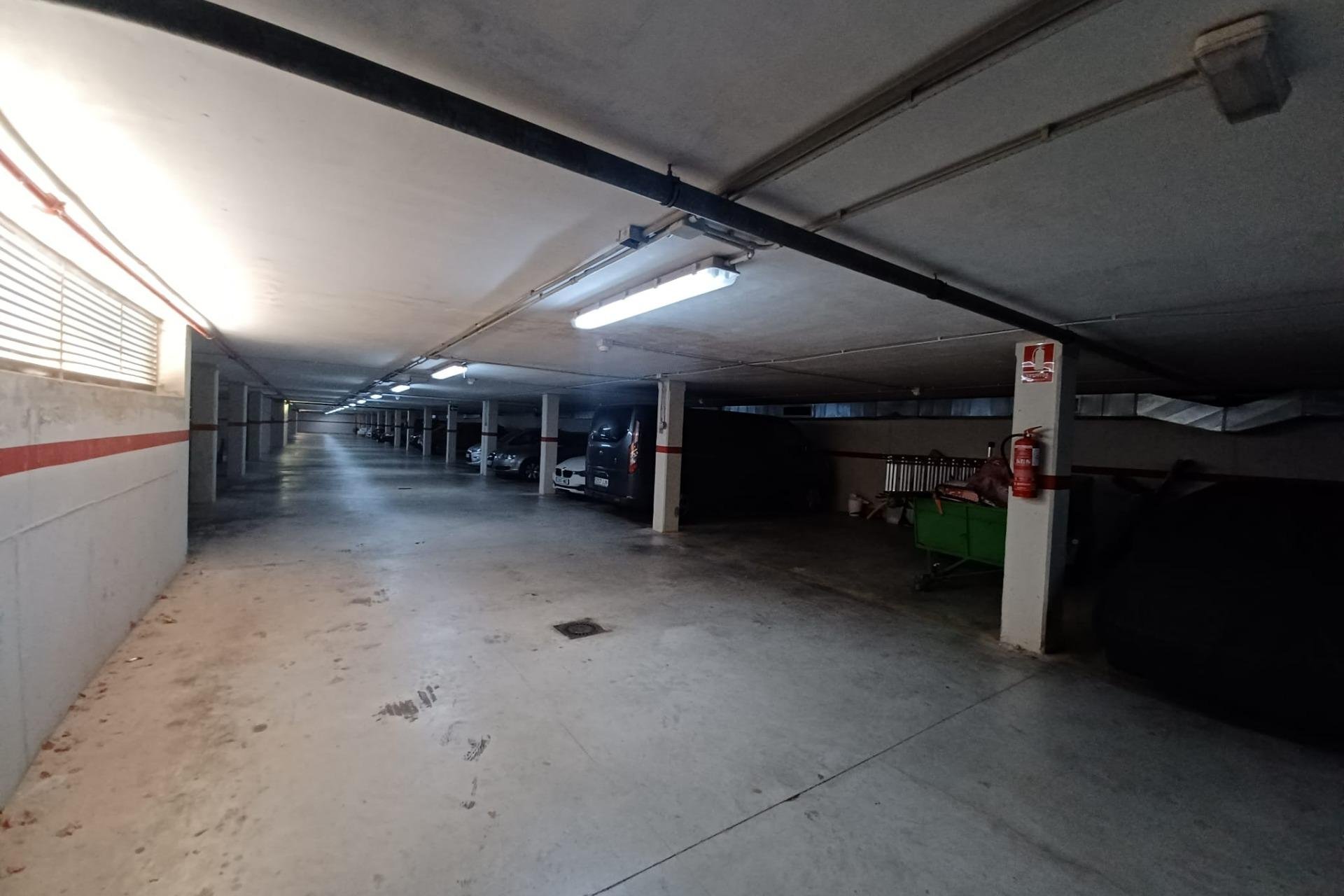 Segunda mano - Apartamento -
Orihuela Costa - Los Dolses