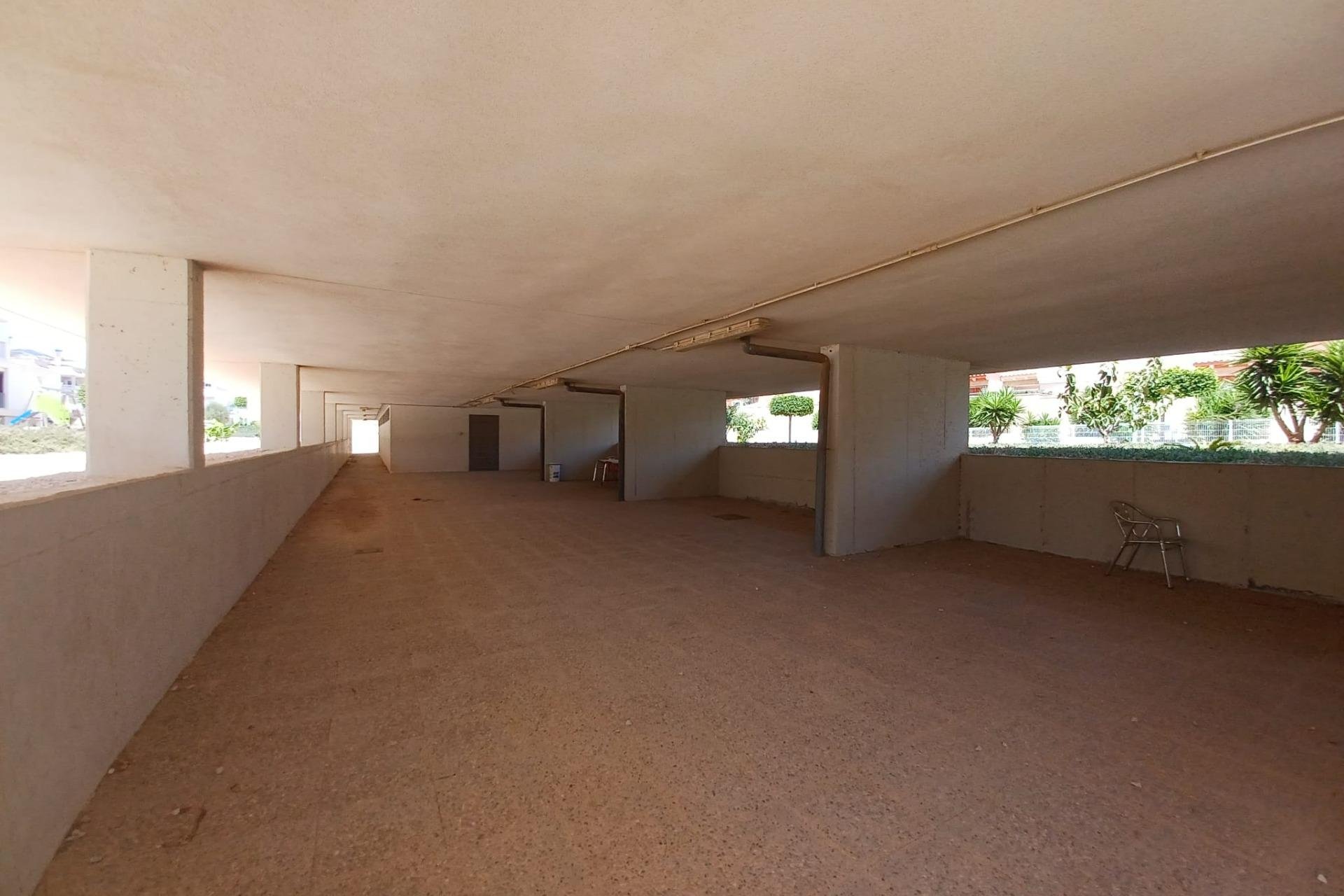 Segunda mano - Apartamento -
Orihuela Costa - Los Dolses