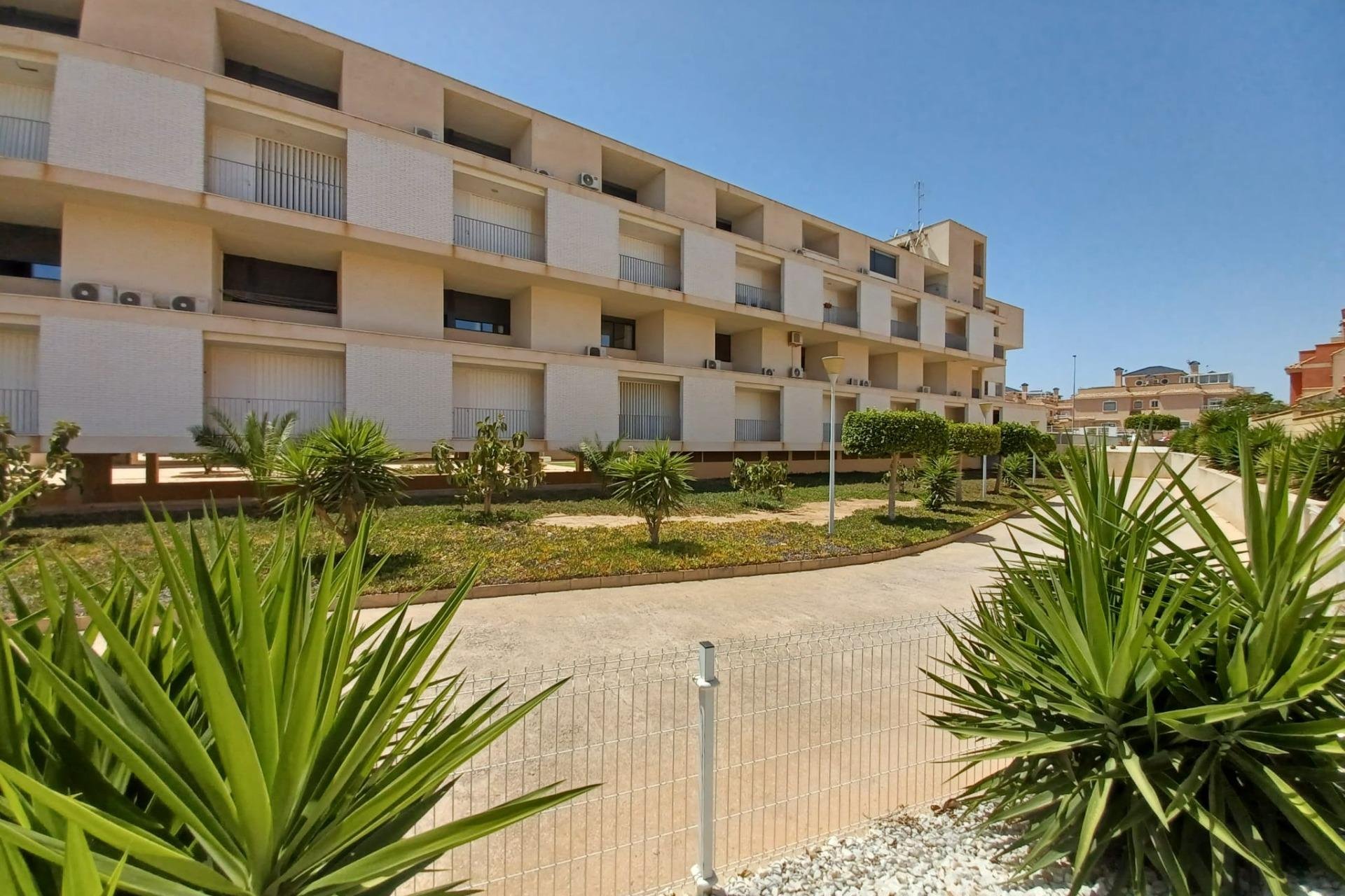 Segunda mano - Apartamento -
Orihuela Costa - Los Dolses