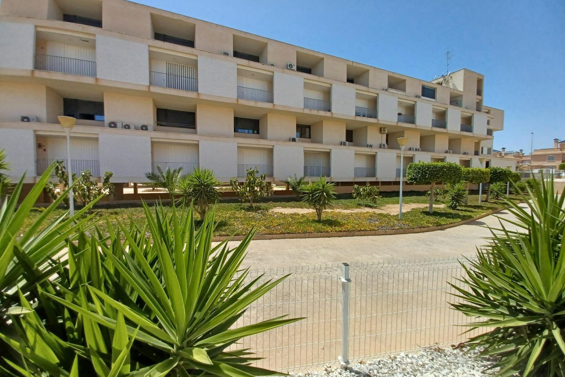 Segunda mano - Apartamento -
Orihuela Costa - Los Dolses
