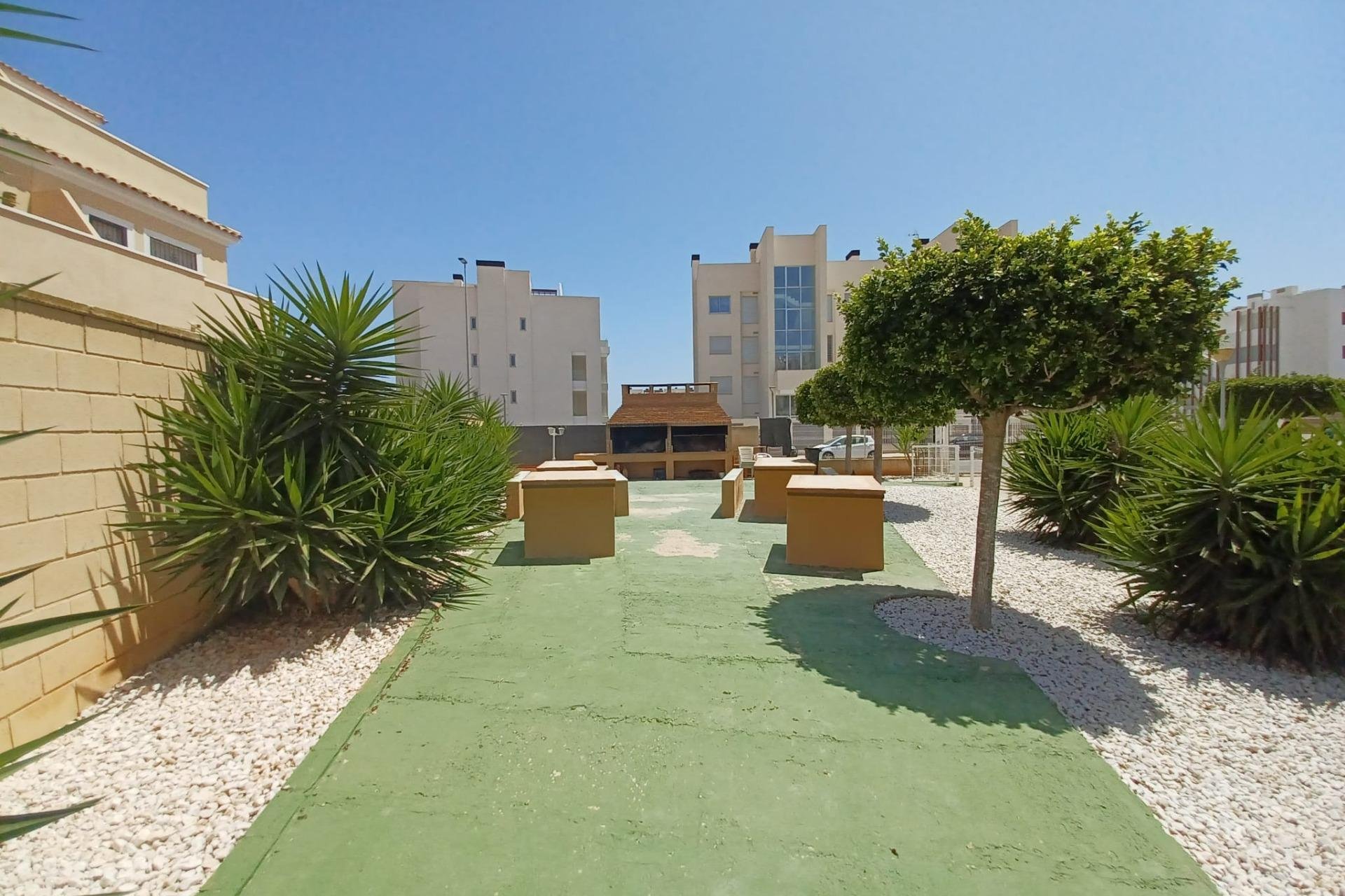 Segunda mano - Apartamento -
Orihuela Costa - Los Dolses