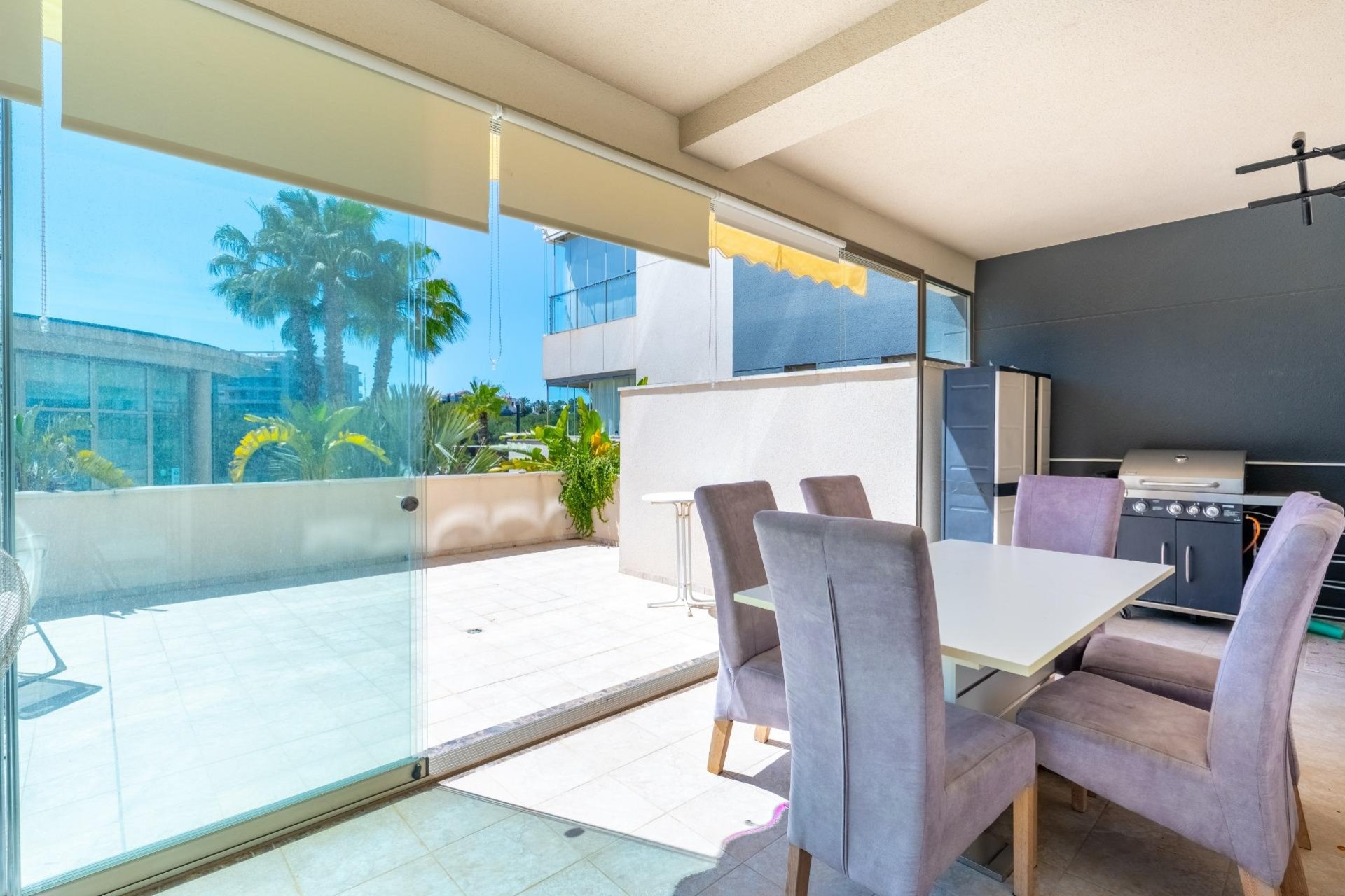 Segunda mano - Apartamento -
Orihuela Costa - Los Dolses