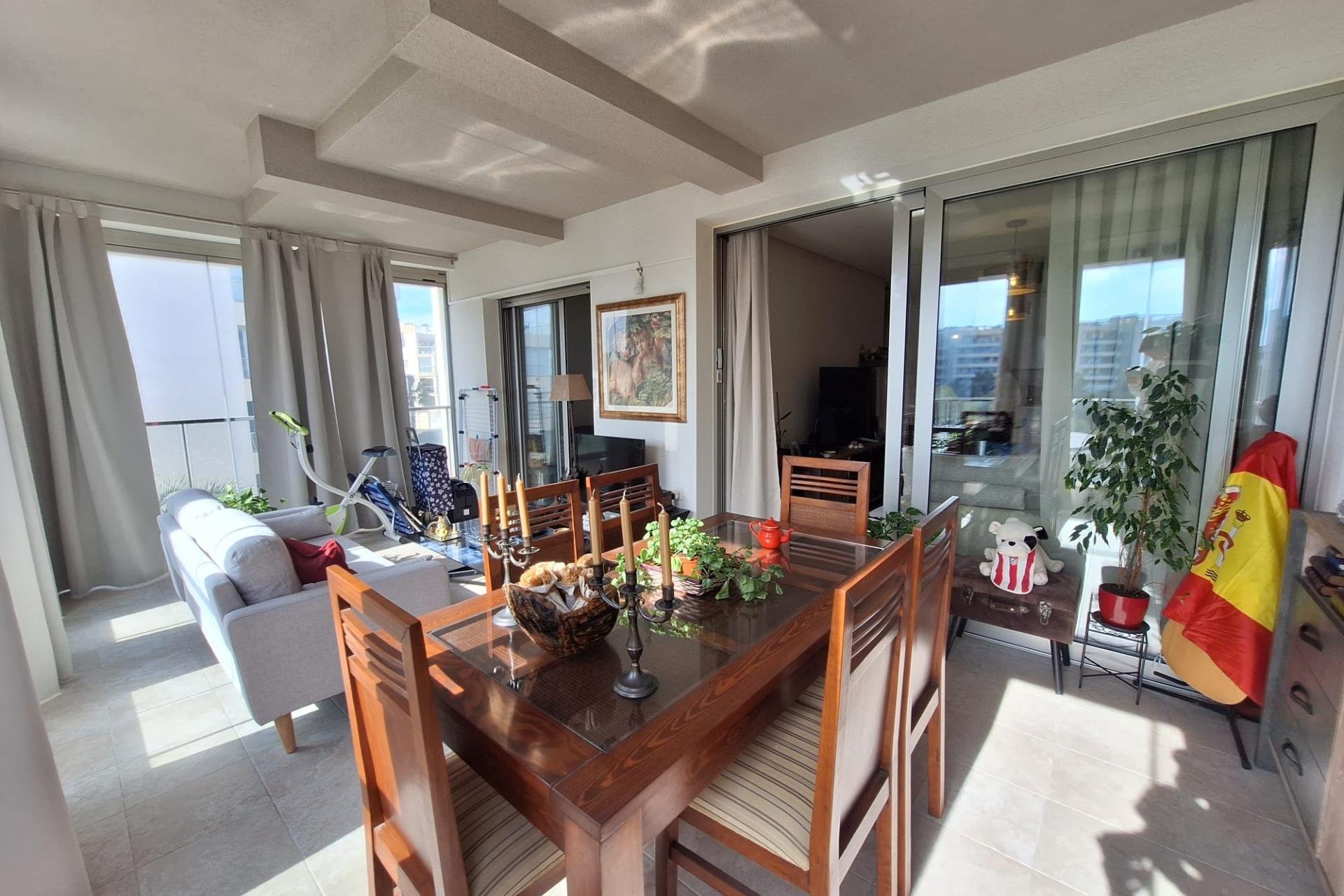 Segunda mano - Apartamento -
Orihuela Costa - Los Dolses