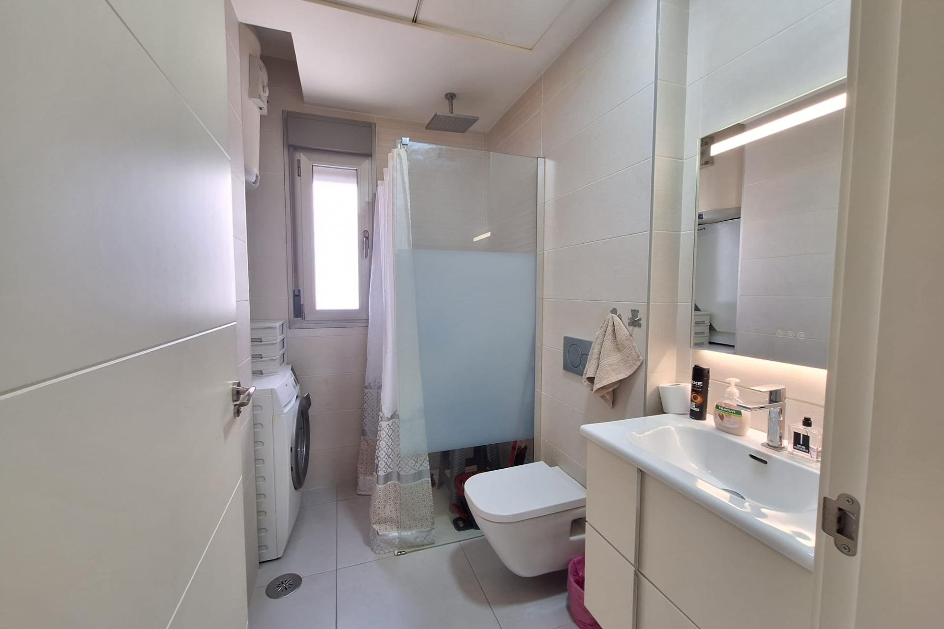 Segunda mano - Apartamento -
Orihuela Costa - Los Dolses