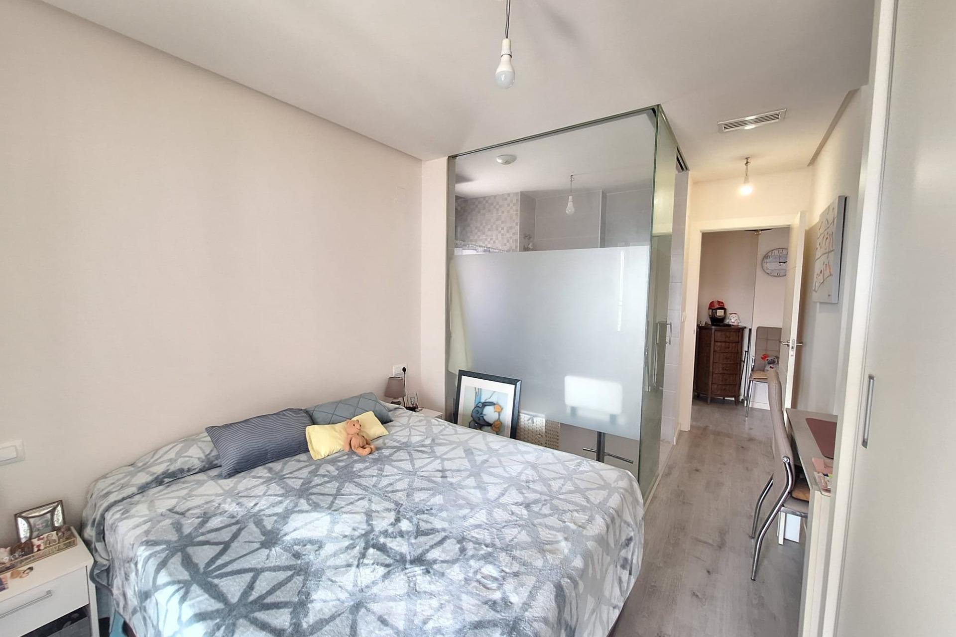 Segunda mano - Apartamento -
Orihuela Costa - Los Dolses