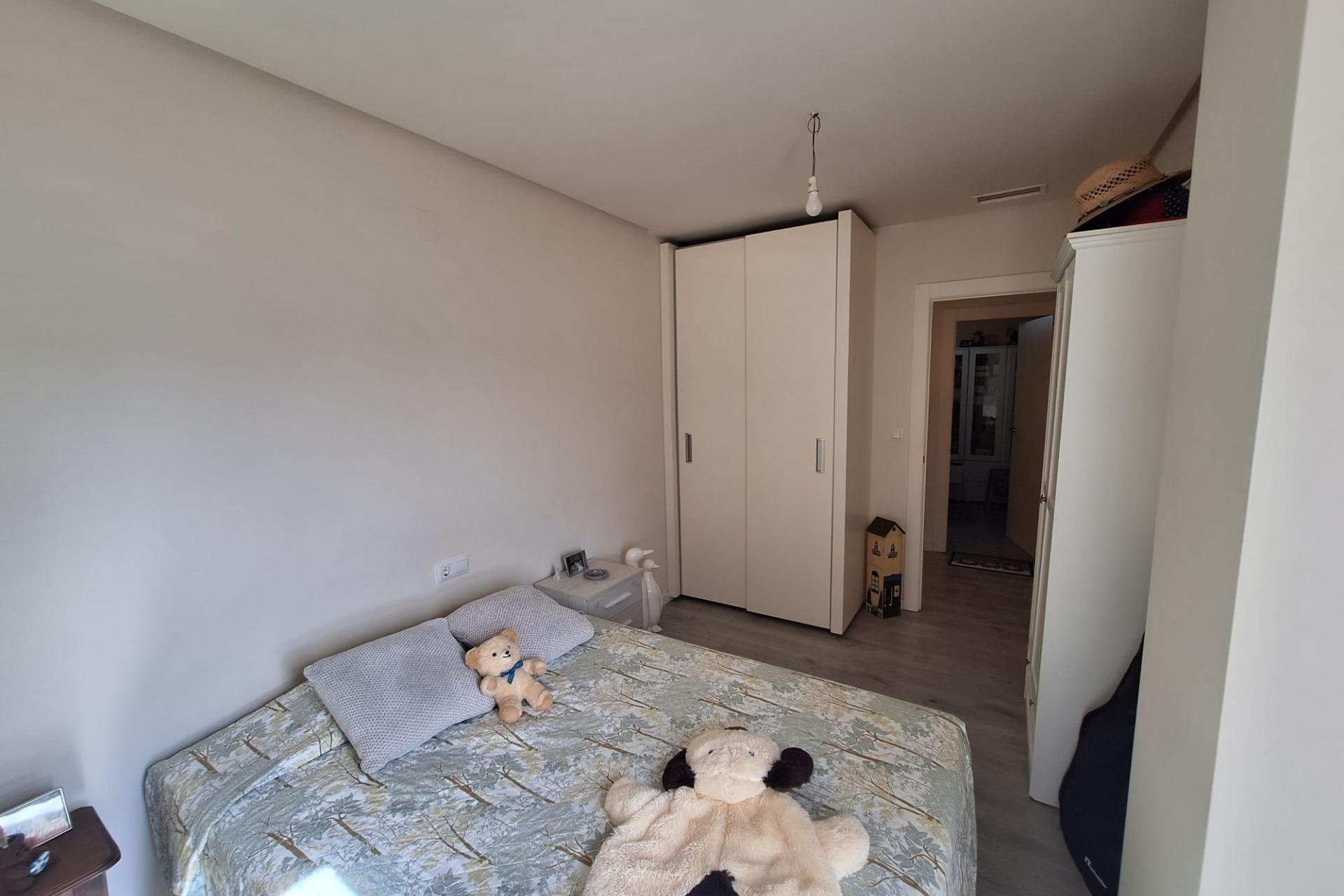 Segunda mano - Apartamento -
Orihuela Costa - Los Dolses
