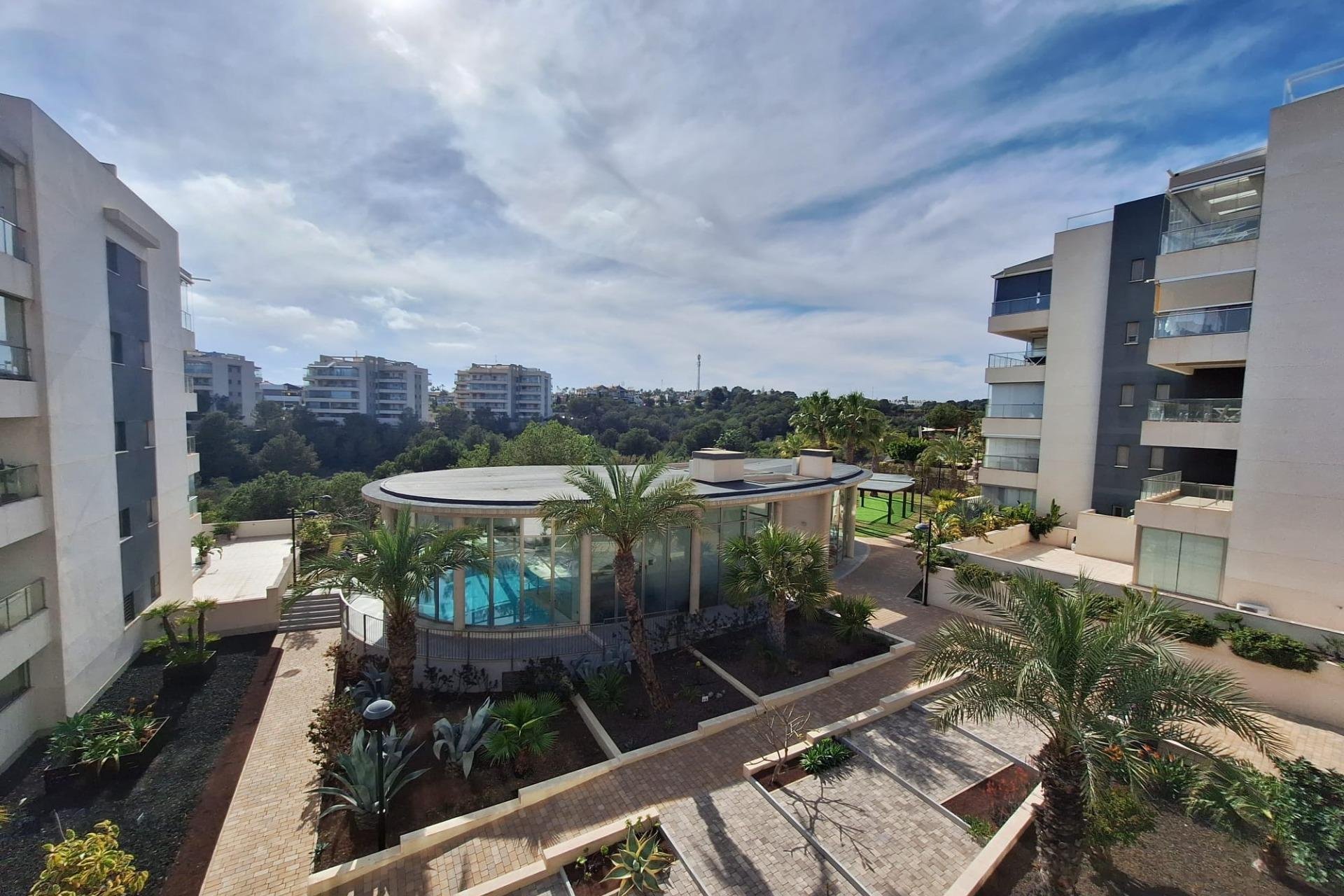 Segunda mano - Apartamento -
Orihuela Costa - Los Dolses