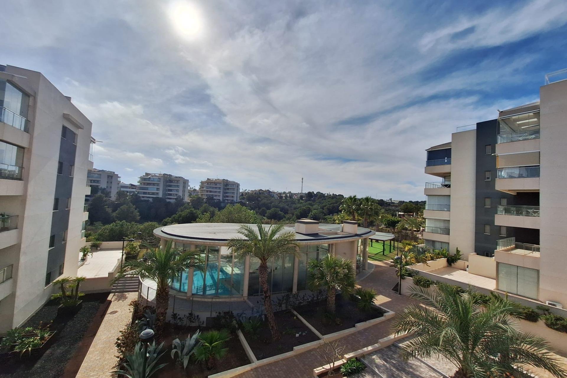 Segunda mano - Apartamento -
Orihuela Costa - Los Dolses