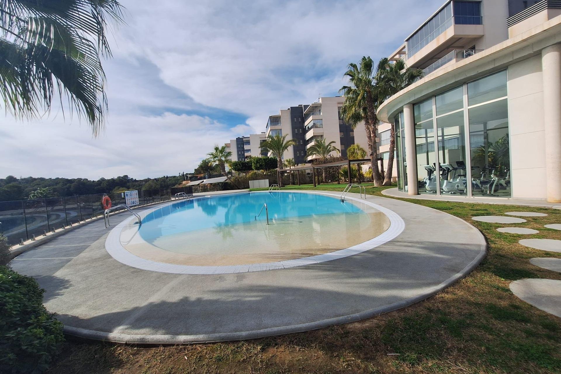 Segunda mano - Apartamento -
Orihuela Costa - Los Dolses