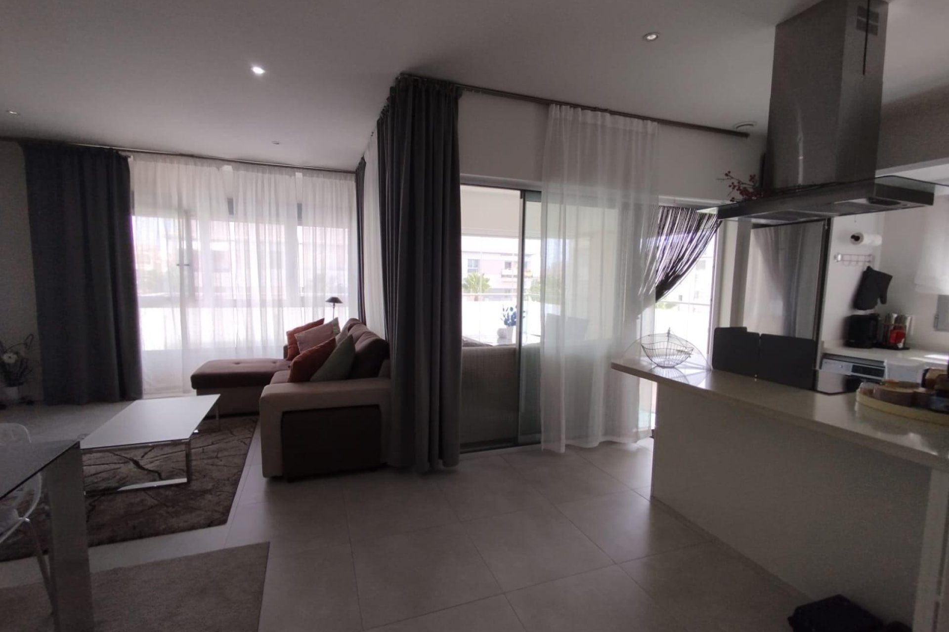 Segunda mano - Apartamento -
Orihuela Costa - Los Dolses