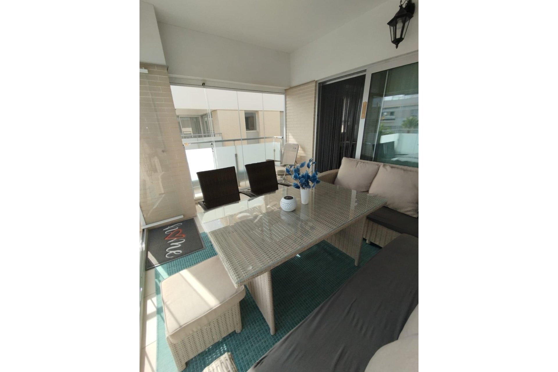Segunda mano - Apartamento -
Orihuela Costa - Los Dolses