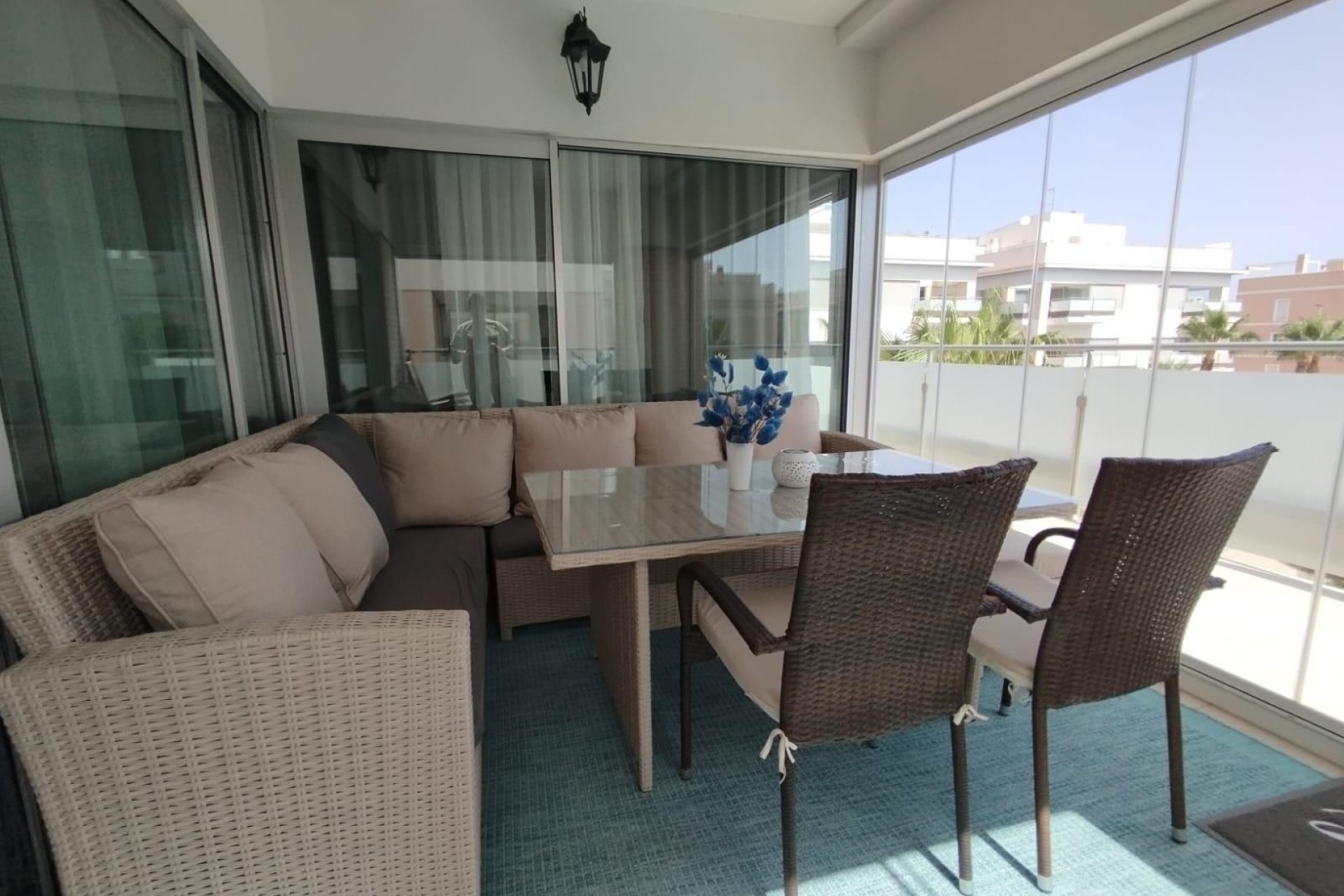 Segunda mano - Apartamento -
Orihuela Costa - Los Dolses