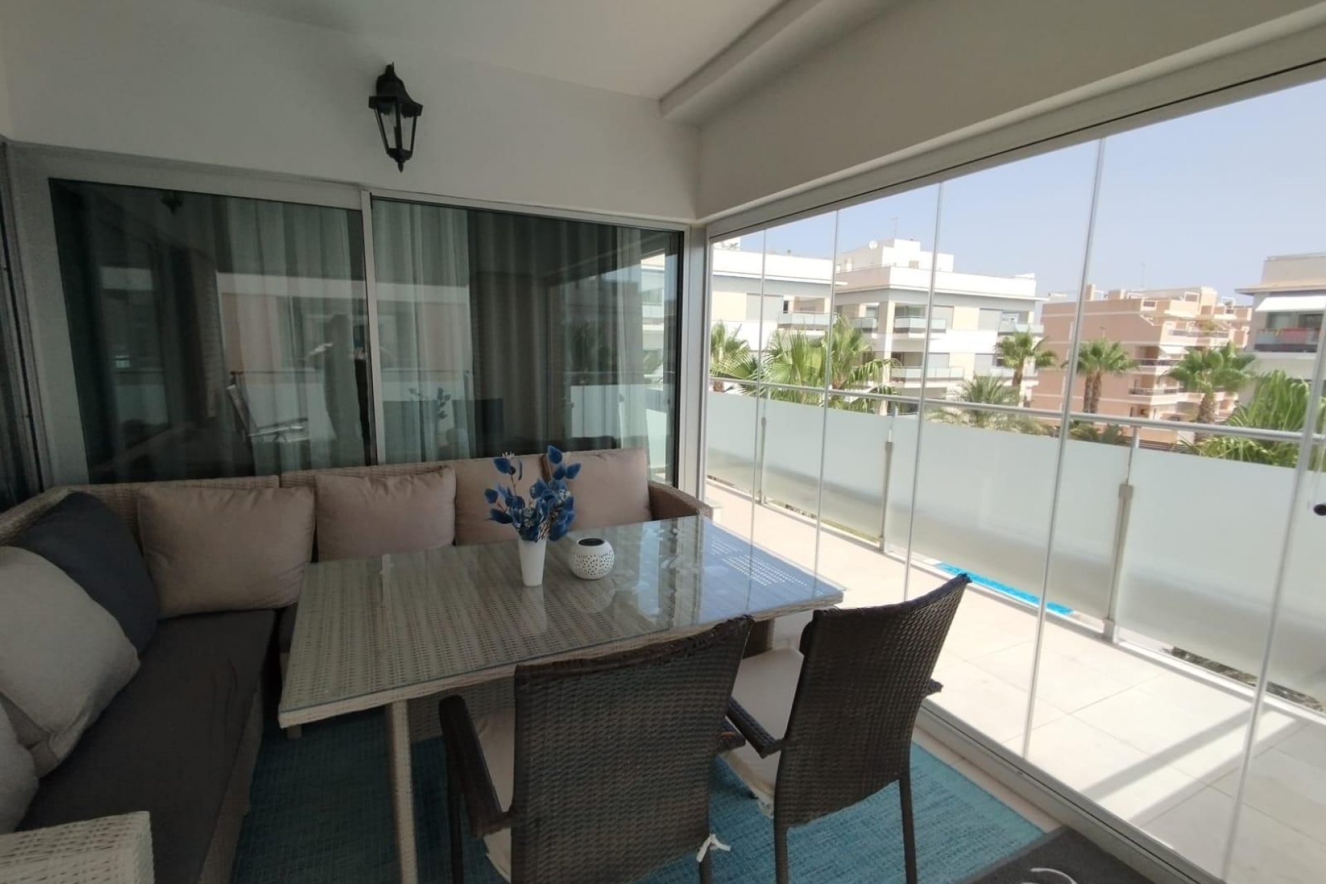 Segunda mano - Apartamento -
Orihuela Costa - Los Dolses