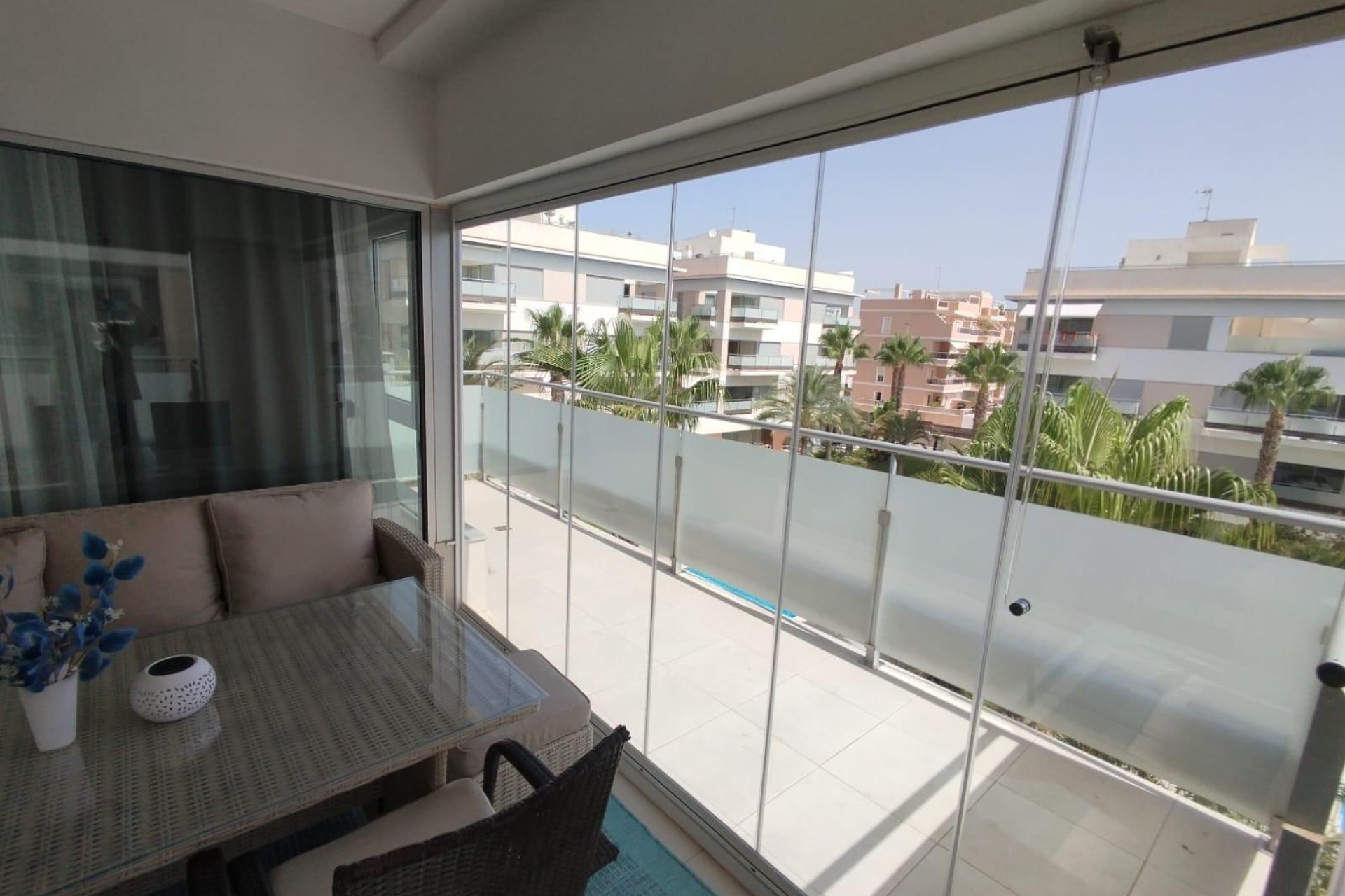 Segunda mano - Apartamento -
Orihuela Costa - Los Dolses