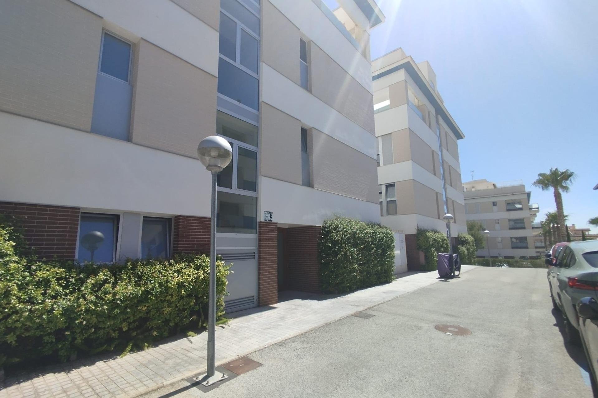 Segunda mano - Apartamento -
Orihuela Costa - Los Dolses