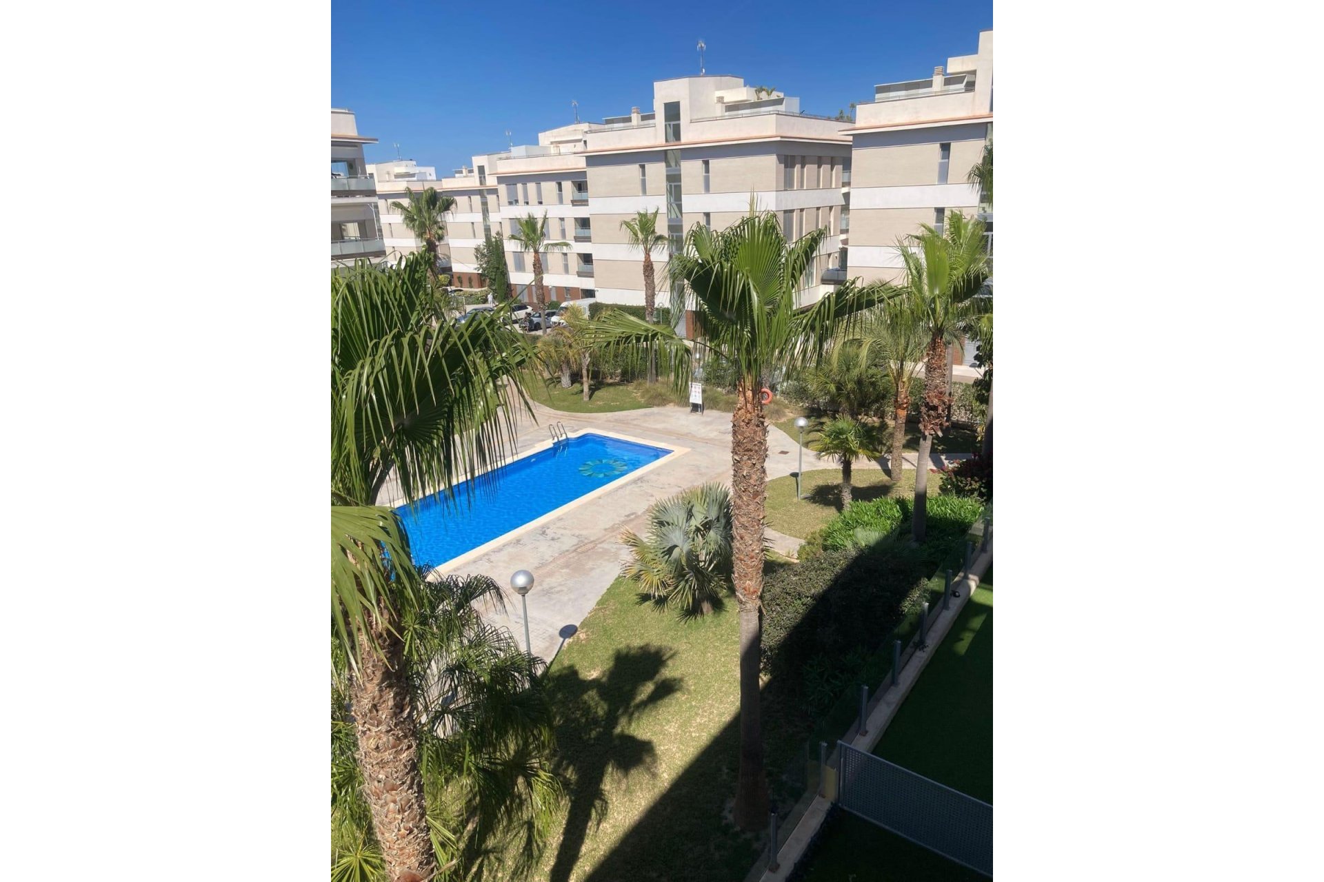 Segunda mano - Apartamento -
Orihuela Costa - Los Dolses