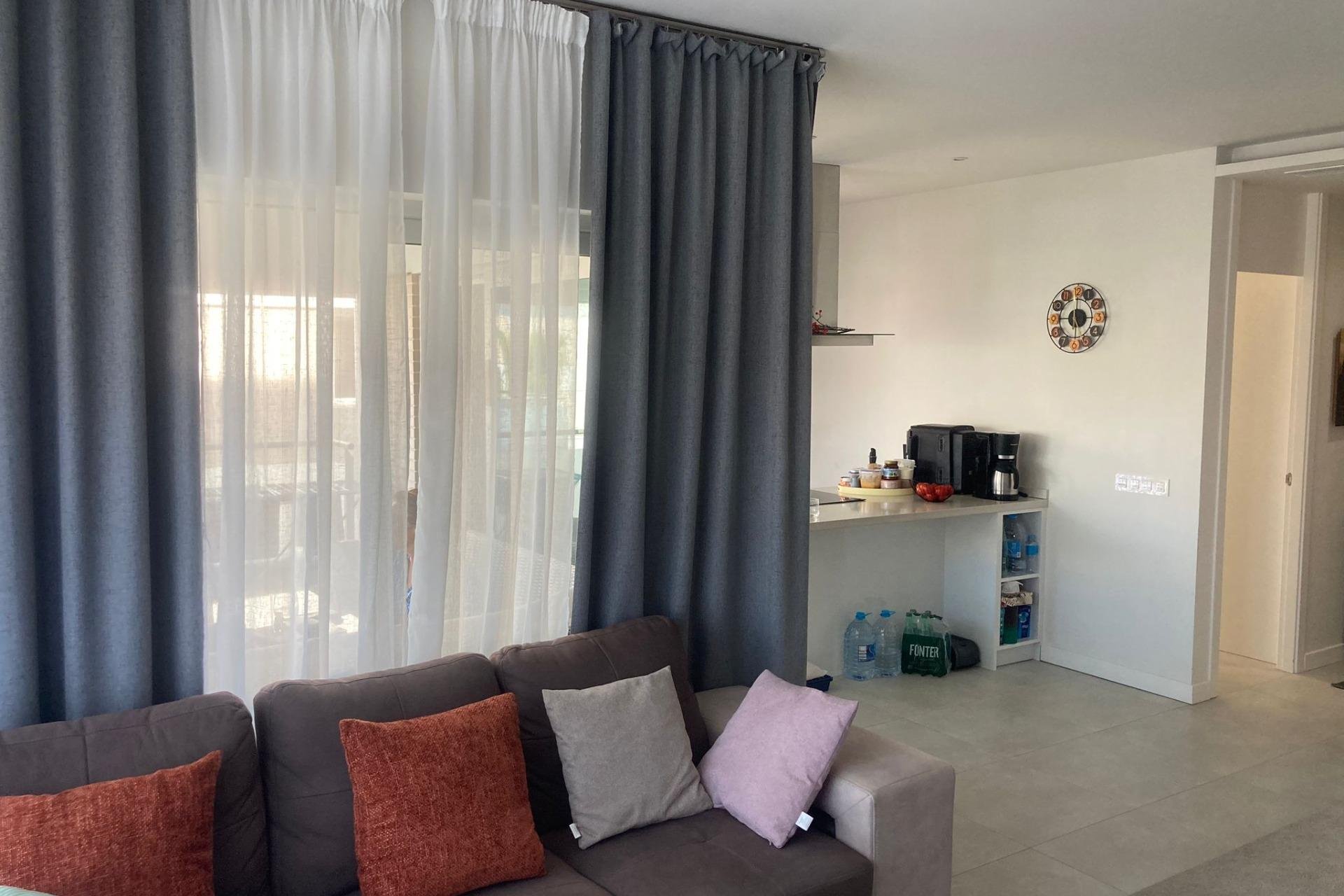 Segunda mano - Apartamento -
Orihuela Costa - Los Dolses