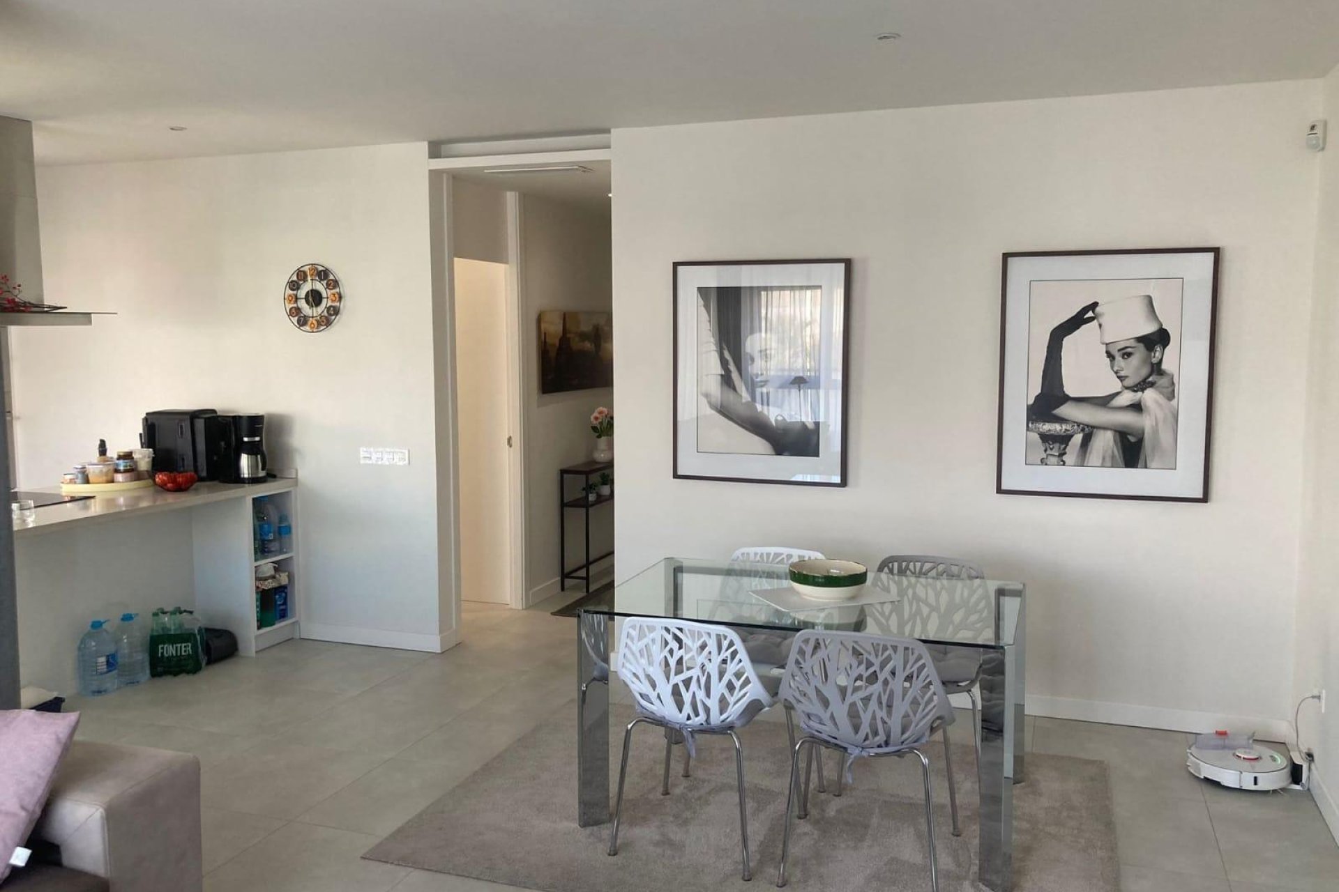 Segunda mano - Apartamento -
Orihuela Costa - Los Dolses