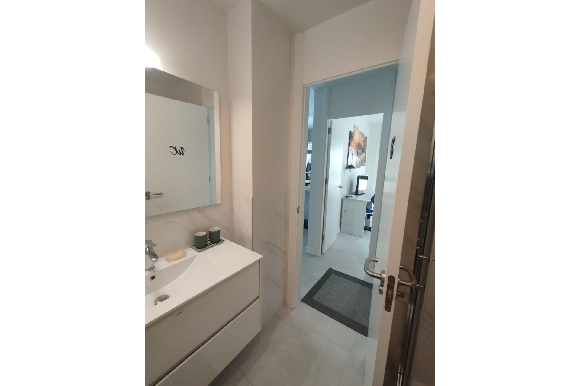 Segunda mano - Apartamento -
Orihuela Costa - Los Dolses