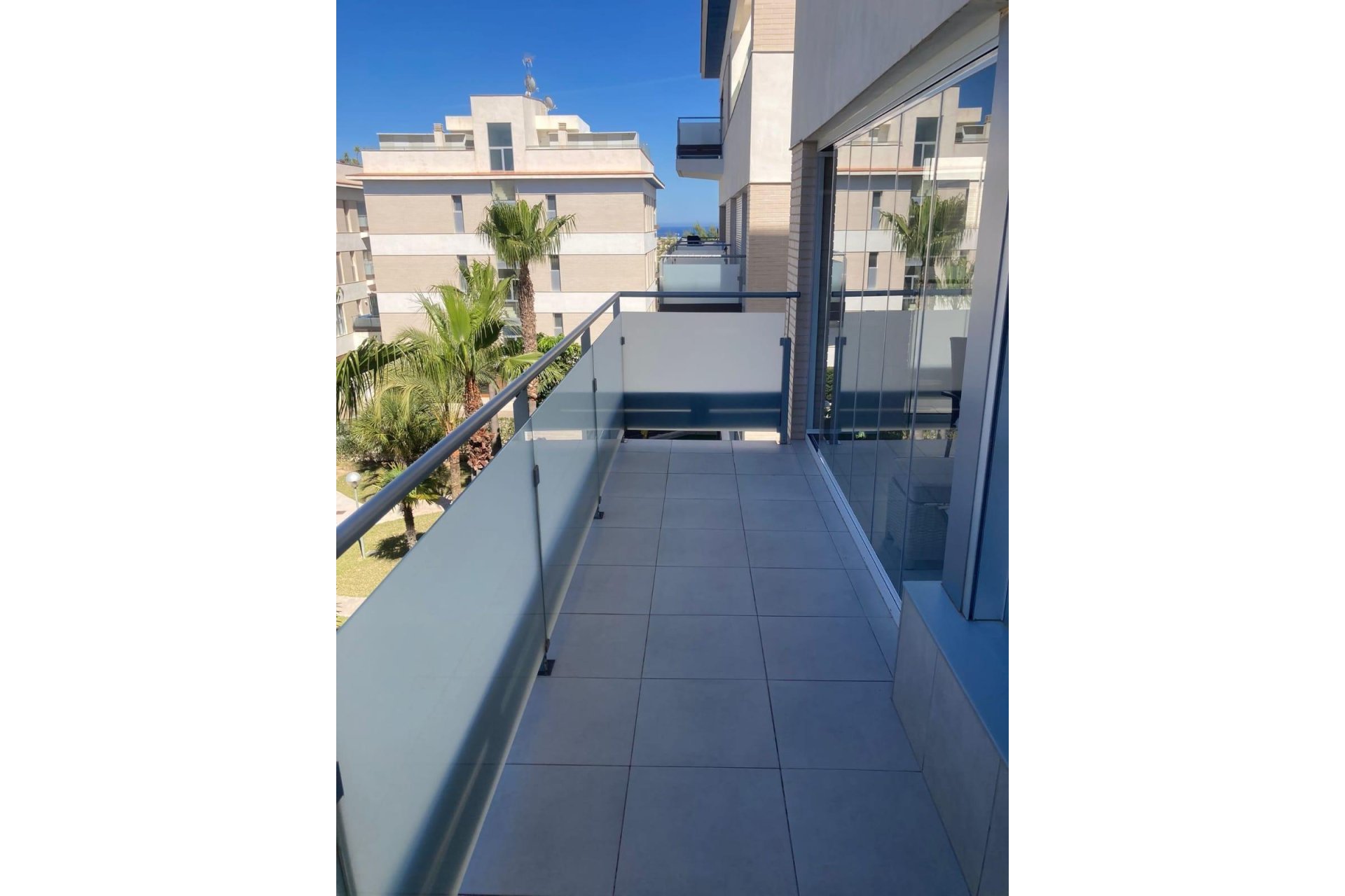 Segunda mano - Apartamento -
Orihuela Costa - Los Dolses