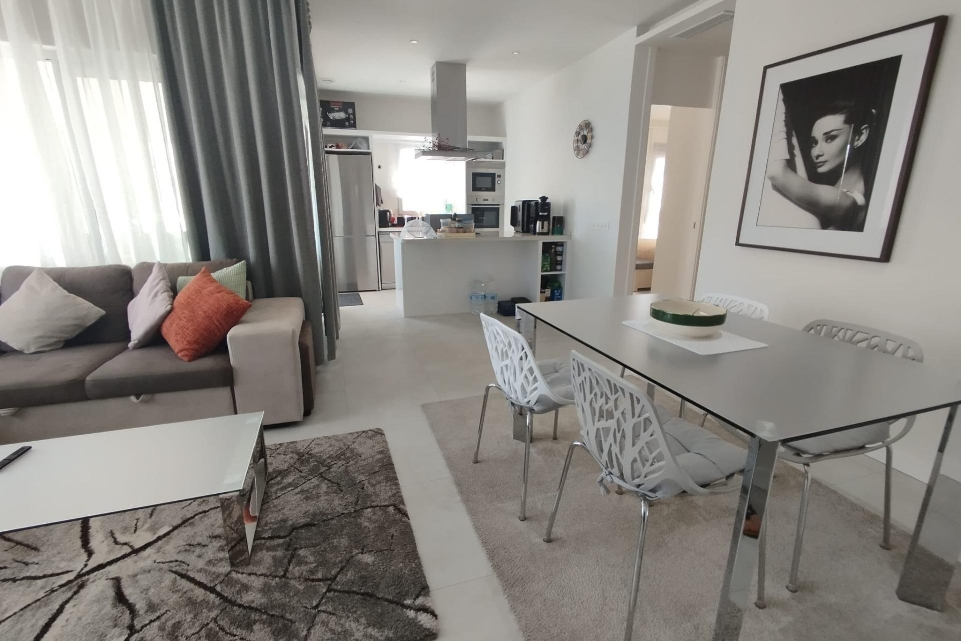 Segunda mano - Apartamento -
Orihuela Costa - Los Dolses