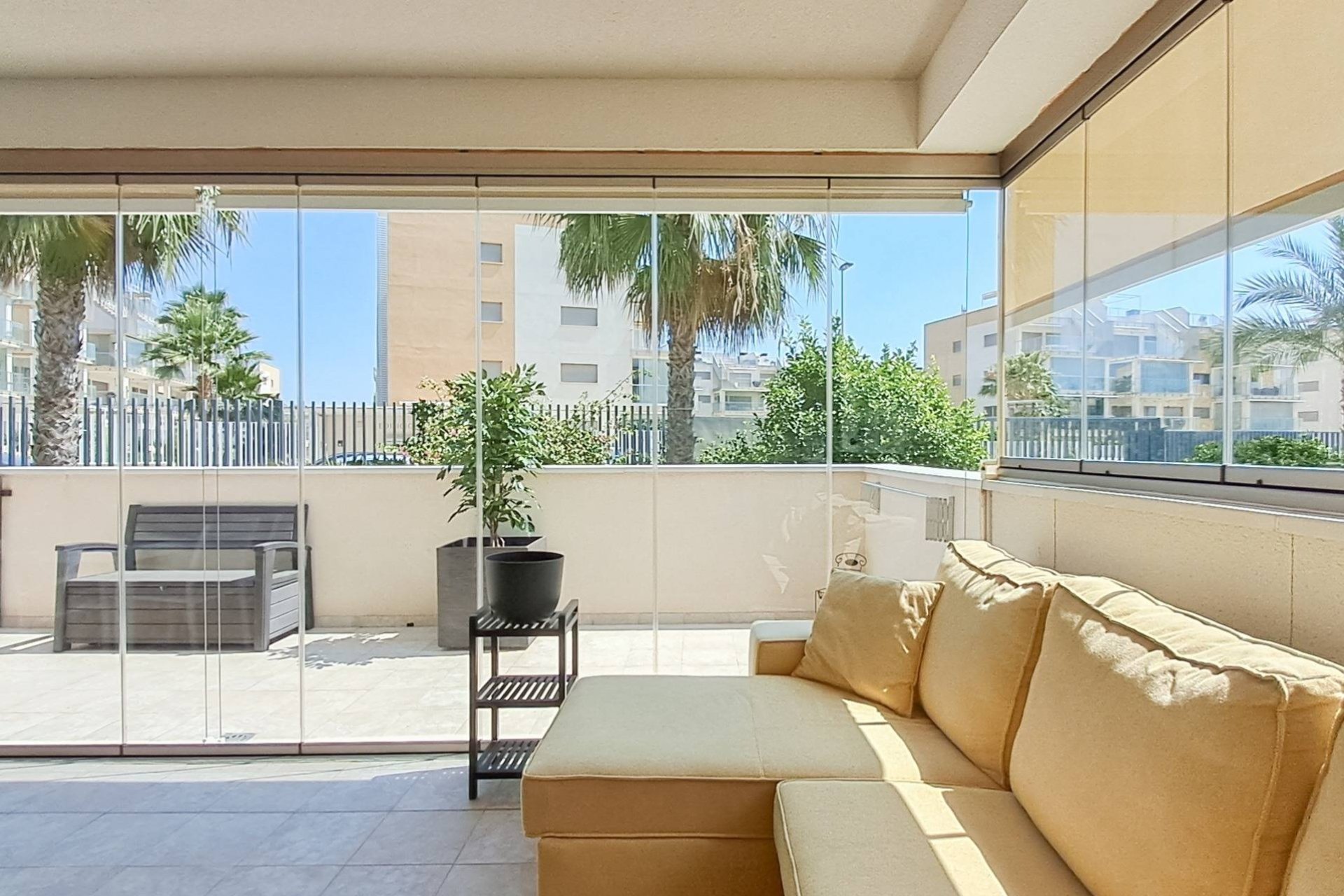 Segunda mano - Apartamento -
Orihuela Costa - Los Dolses