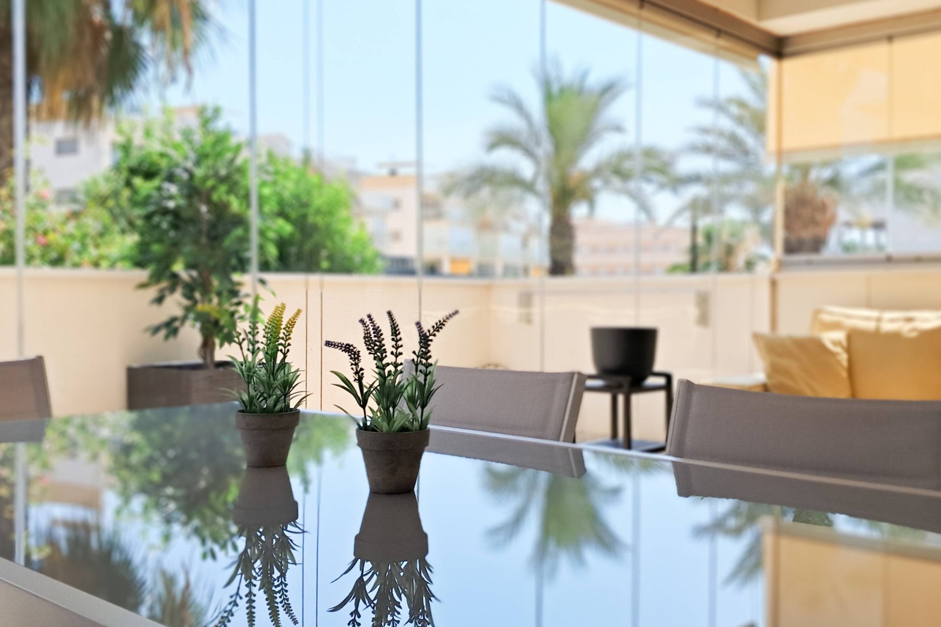 Segunda mano - Apartamento -
Orihuela Costa - Los Dolses