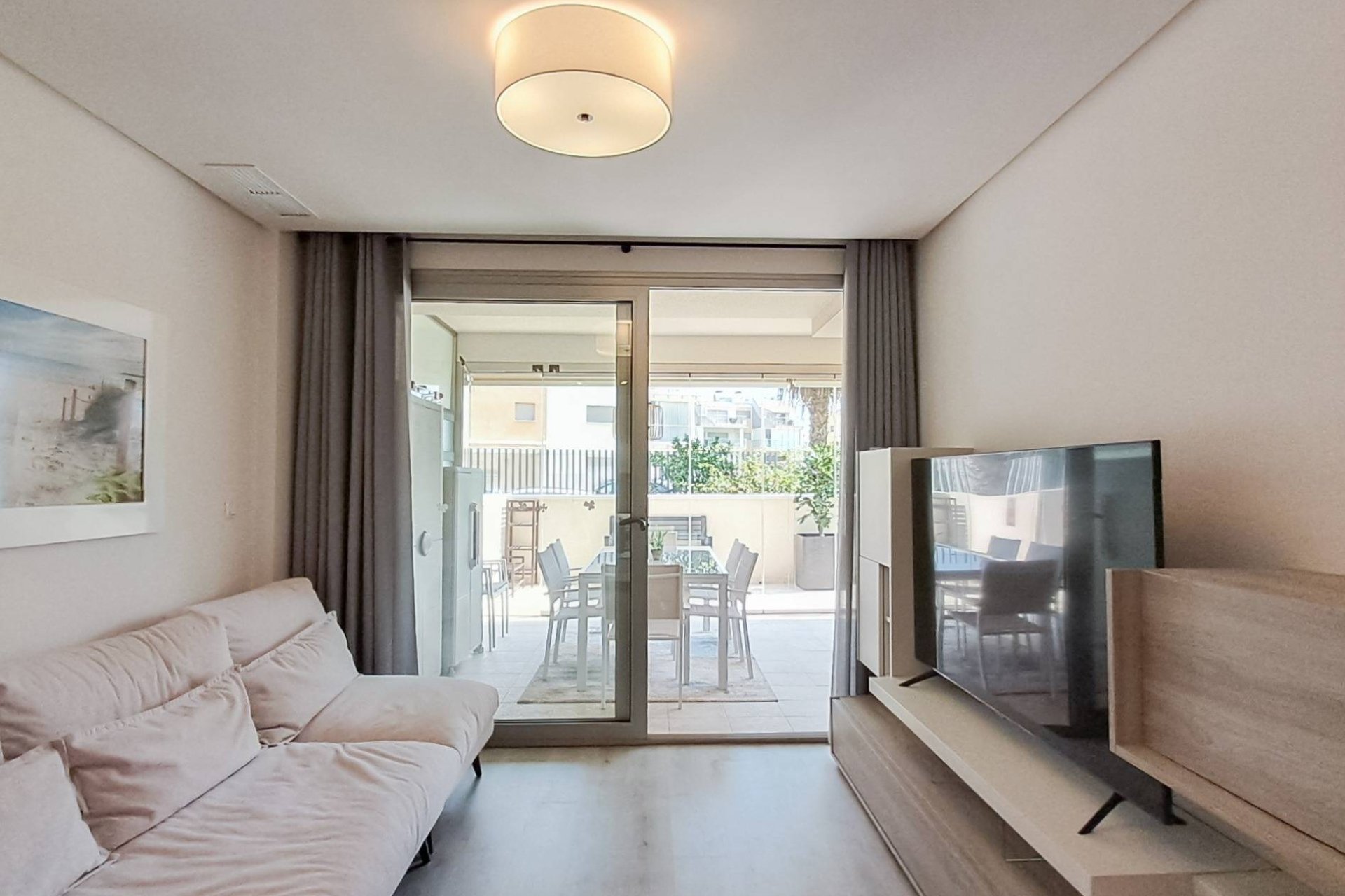 Segunda mano - Apartamento -
Orihuela Costa - Los Dolses