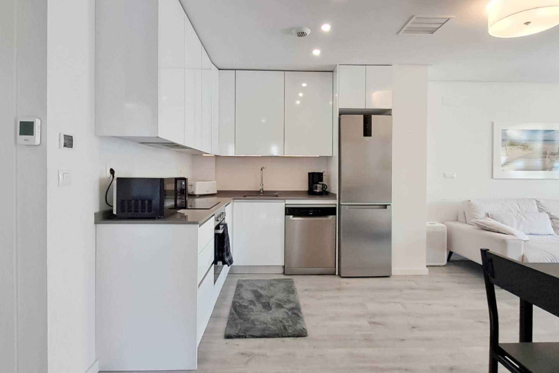 Segunda mano - Apartamento -
Orihuela Costa - Los Dolses