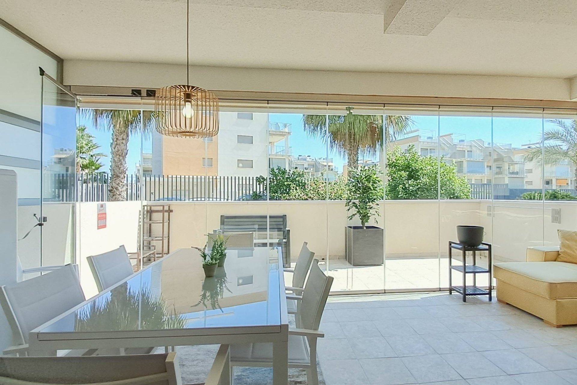 Segunda mano - Apartamento -
Orihuela Costa - Los Dolses