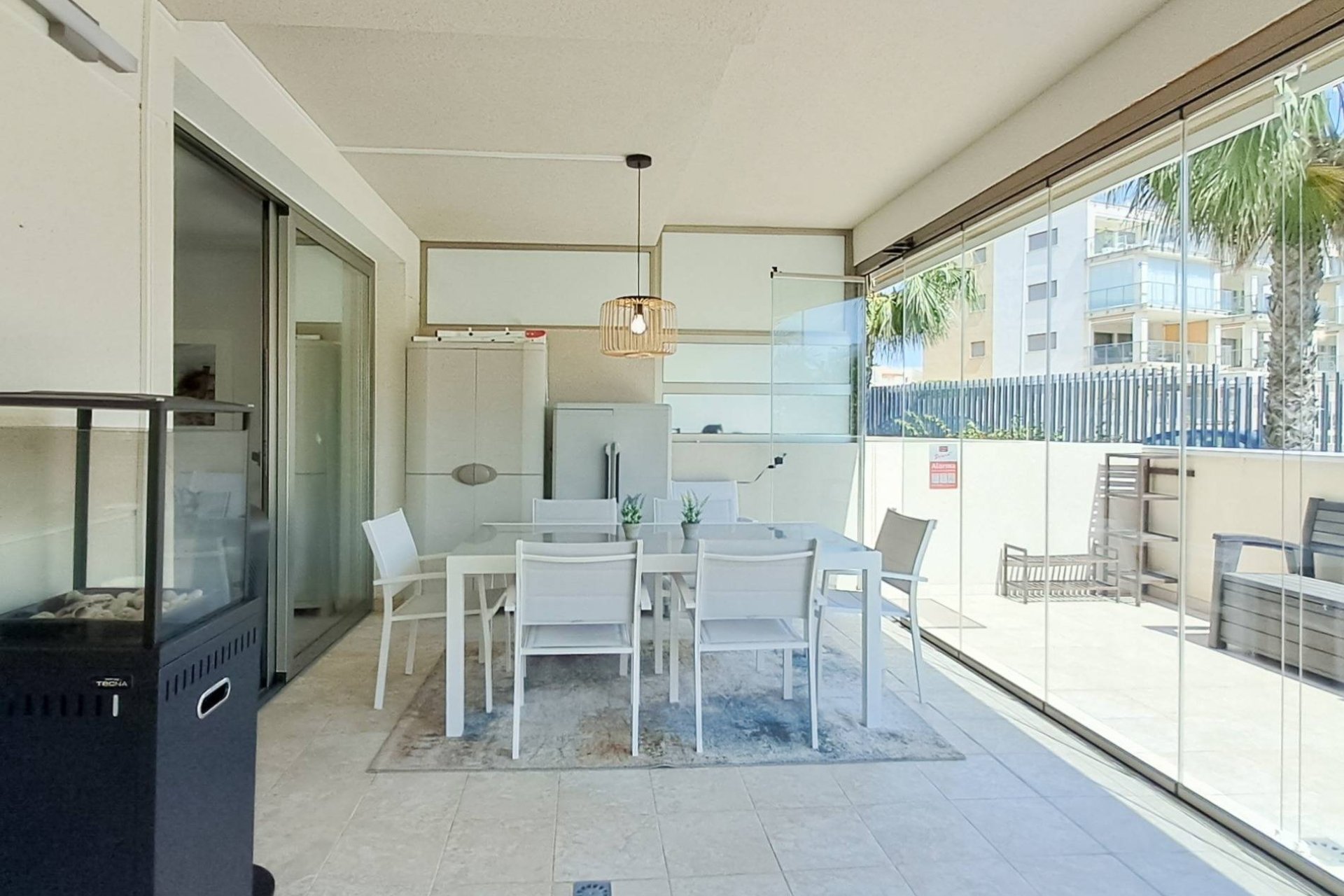 Segunda mano - Apartamento -
Orihuela Costa - Los Dolses
