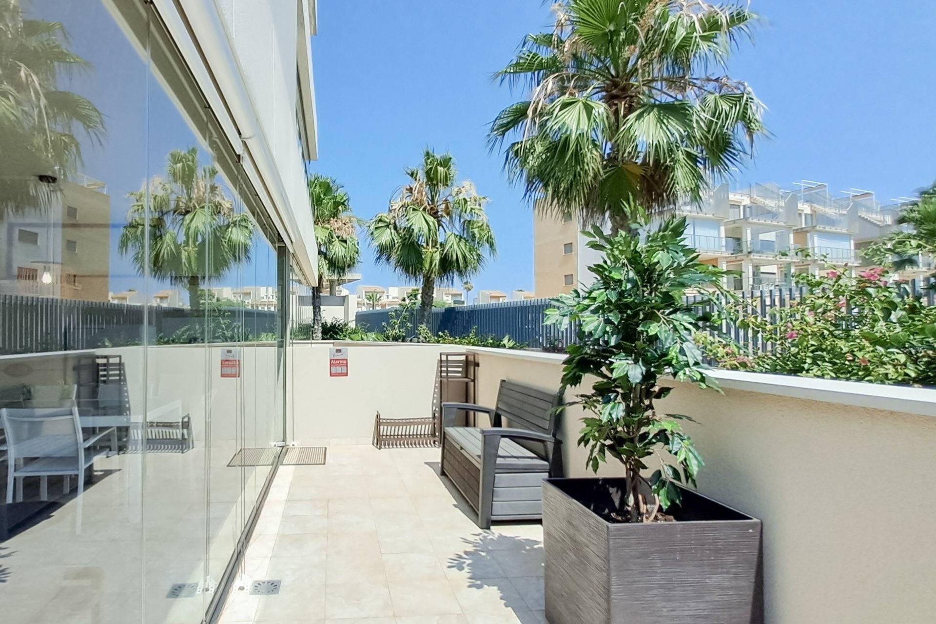 Segunda mano - Apartamento -
Orihuela Costa - Los Dolses