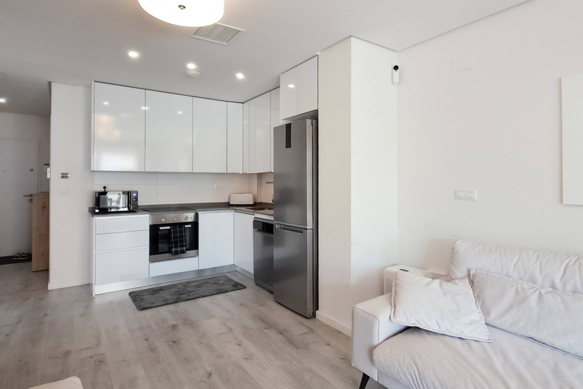 Segunda mano - Apartamento -
Orihuela Costa - Los Dolses