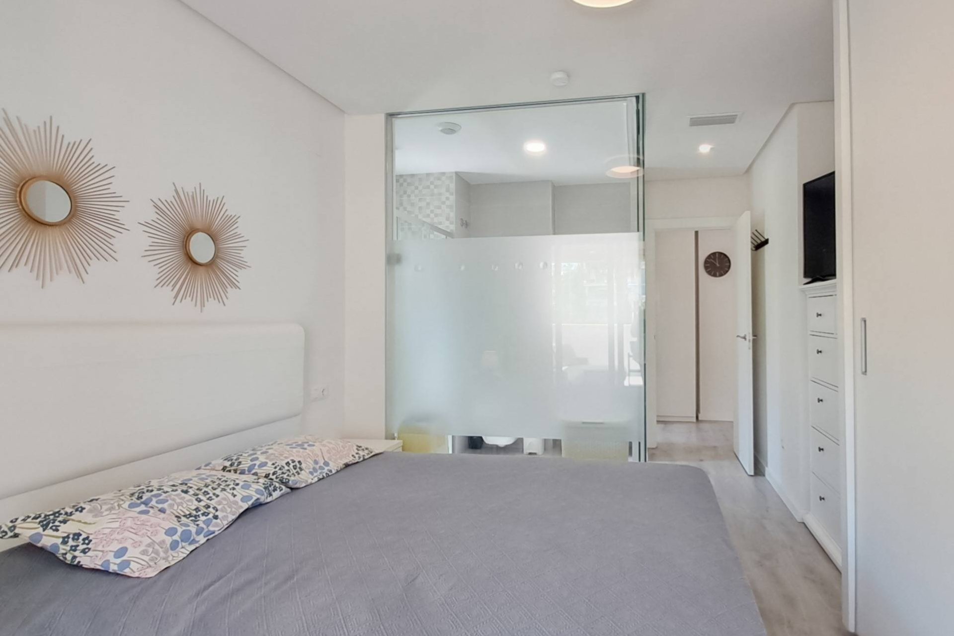 Segunda mano - Apartamento -
Orihuela Costa - Los Dolses