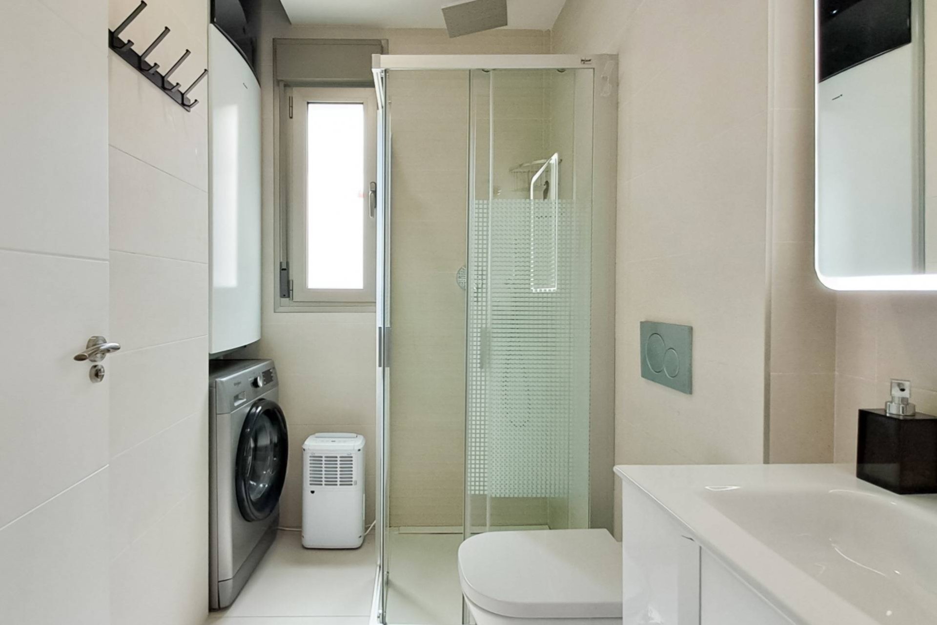 Segunda mano - Apartamento -
Orihuela Costa - Los Dolses