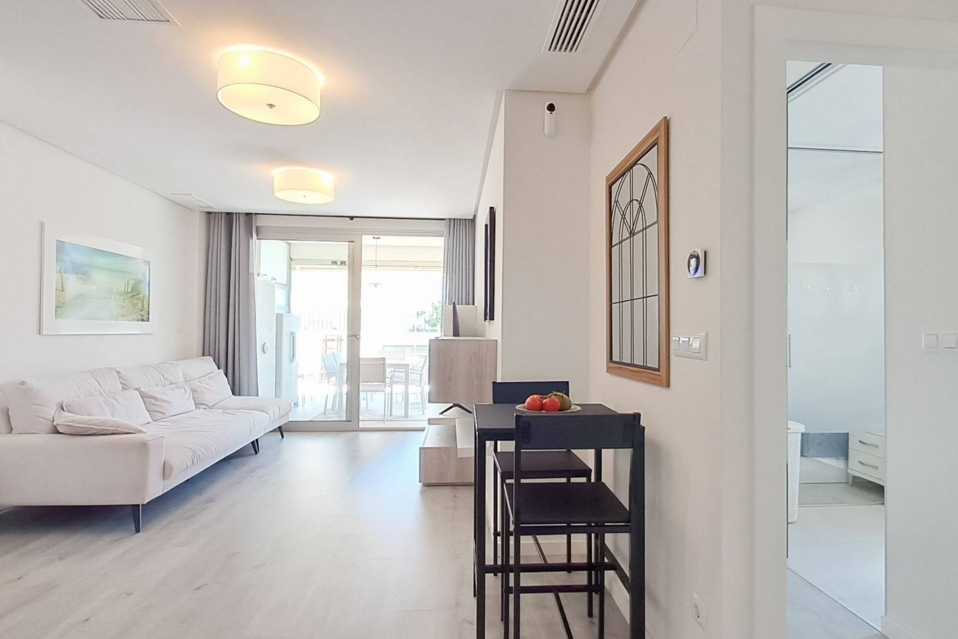 Segunda mano - Apartamento -
Orihuela Costa - Los Dolses
