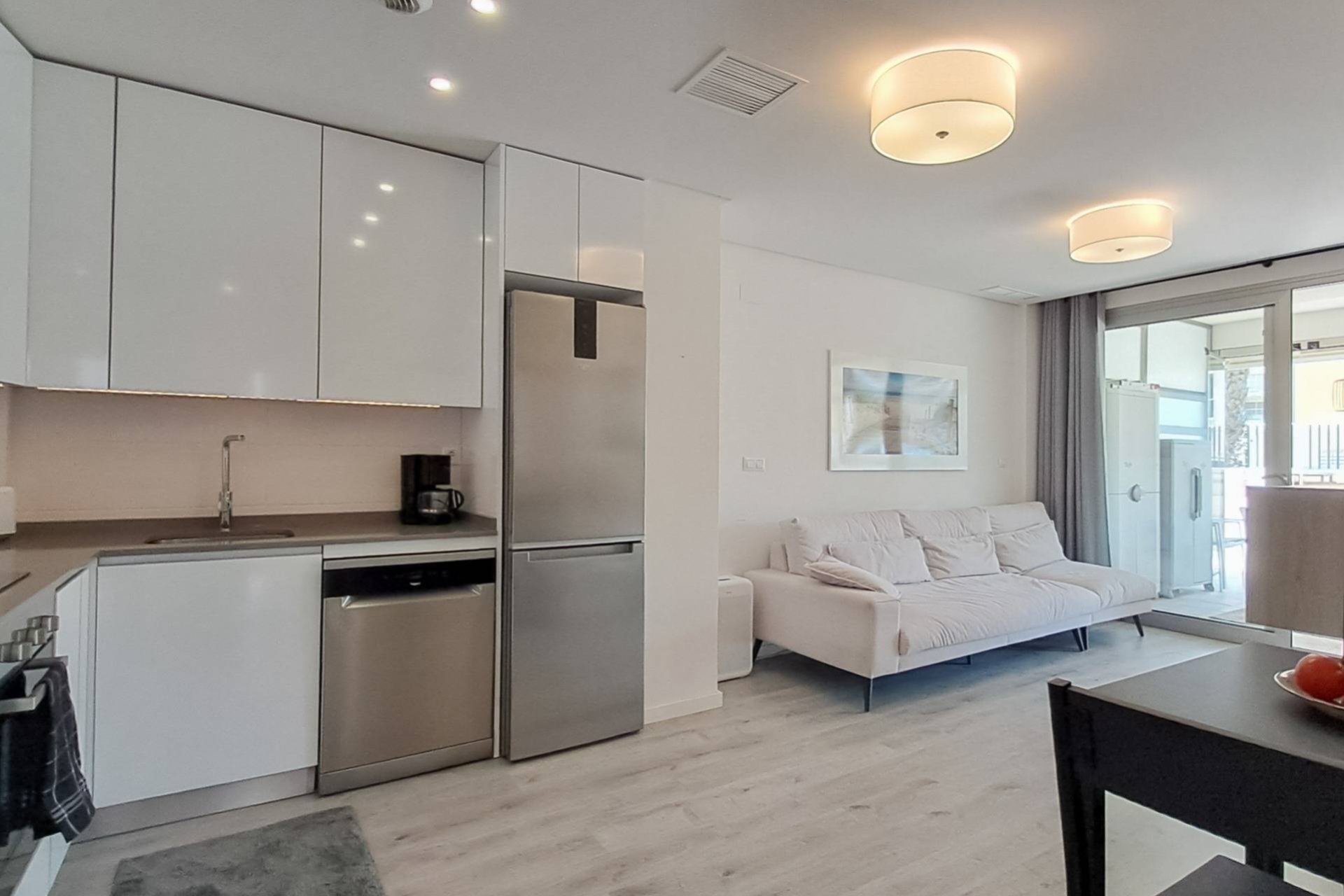 Segunda mano - Apartamento -
Orihuela Costa - Los Dolses