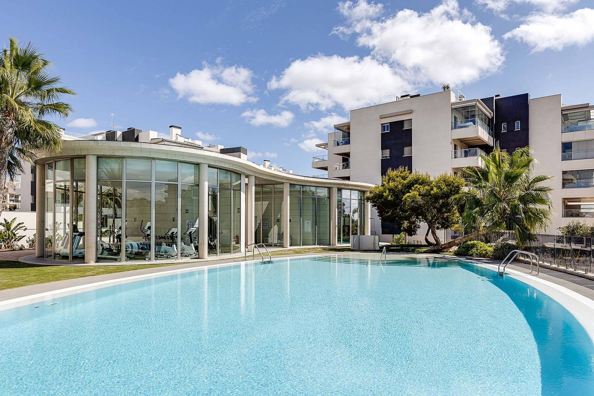 Segunda mano - Apartamento -
Orihuela Costa - Los Dolses