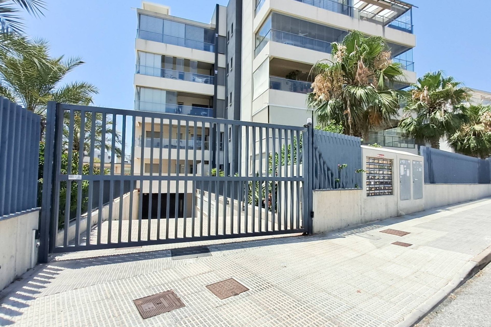 Segunda mano - Apartamento -
Orihuela Costa - Los Dolses