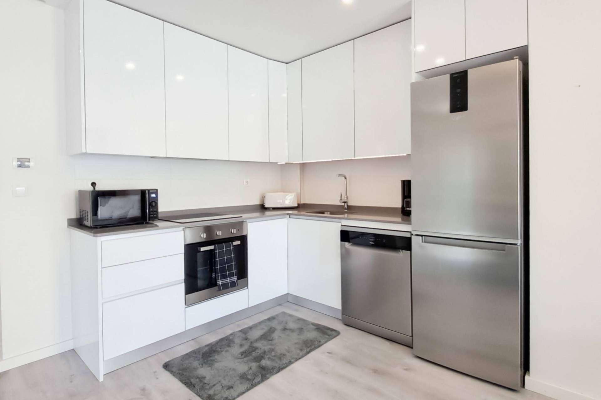 Segunda mano - Apartamento -
Orihuela Costa - Los Dolses