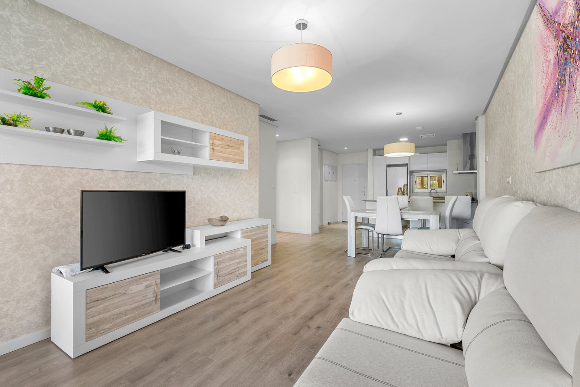 Segunda mano - Apartamento -
Orihuela Costa - Los Dolses