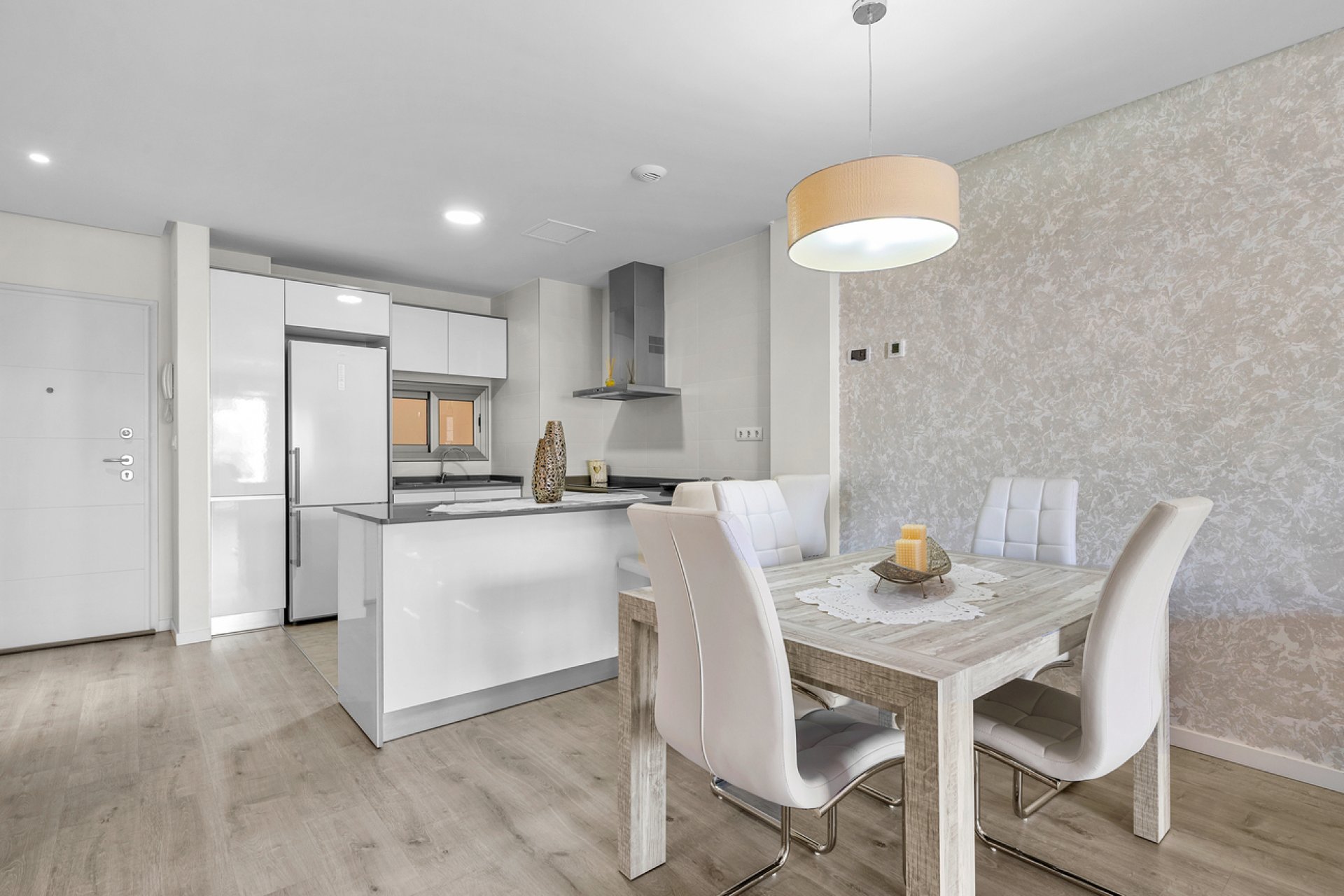Segunda mano - Apartamento -
Orihuela Costa - Los Dolses