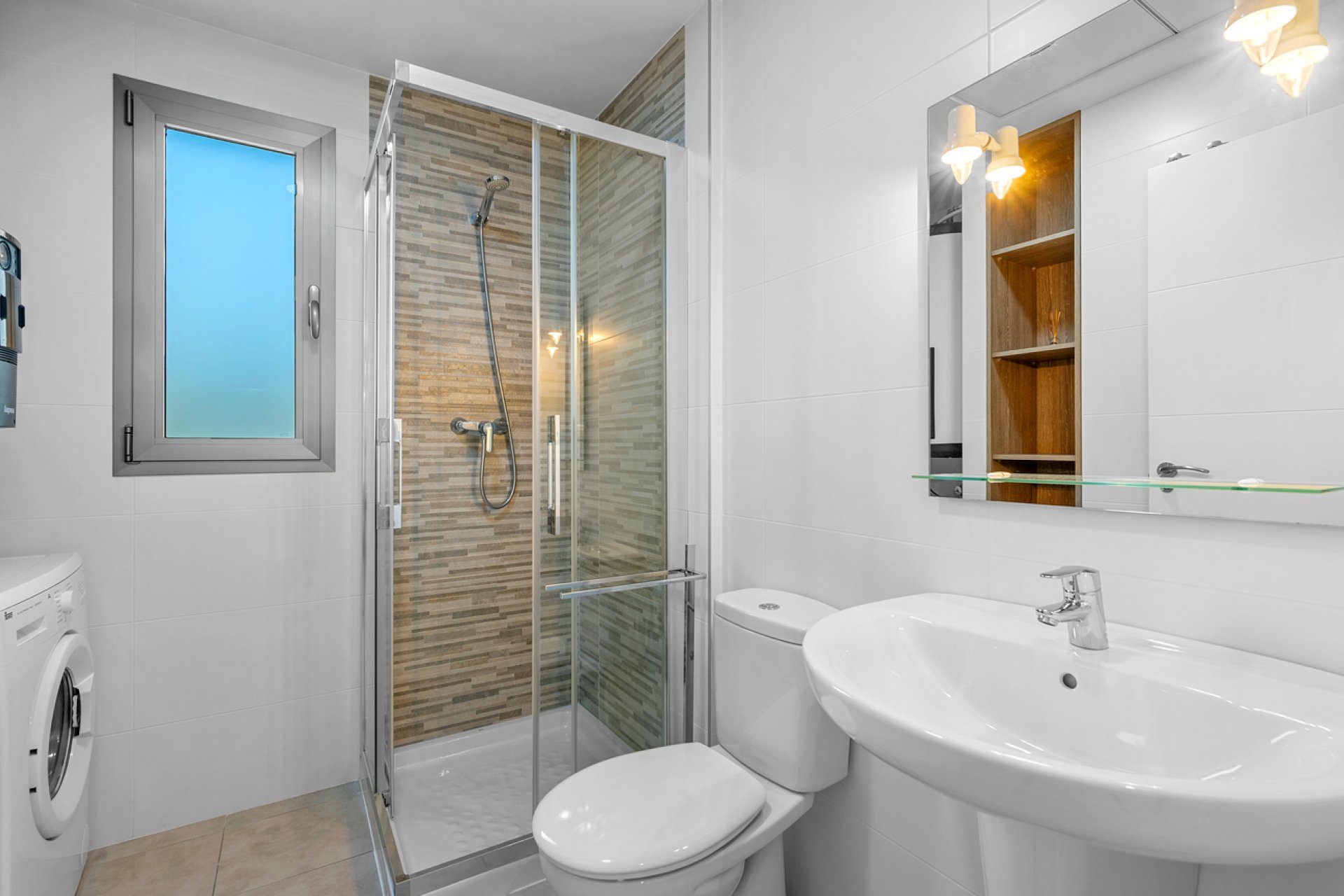 Segunda mano - Apartamento -
Orihuela Costa - Los Dolses