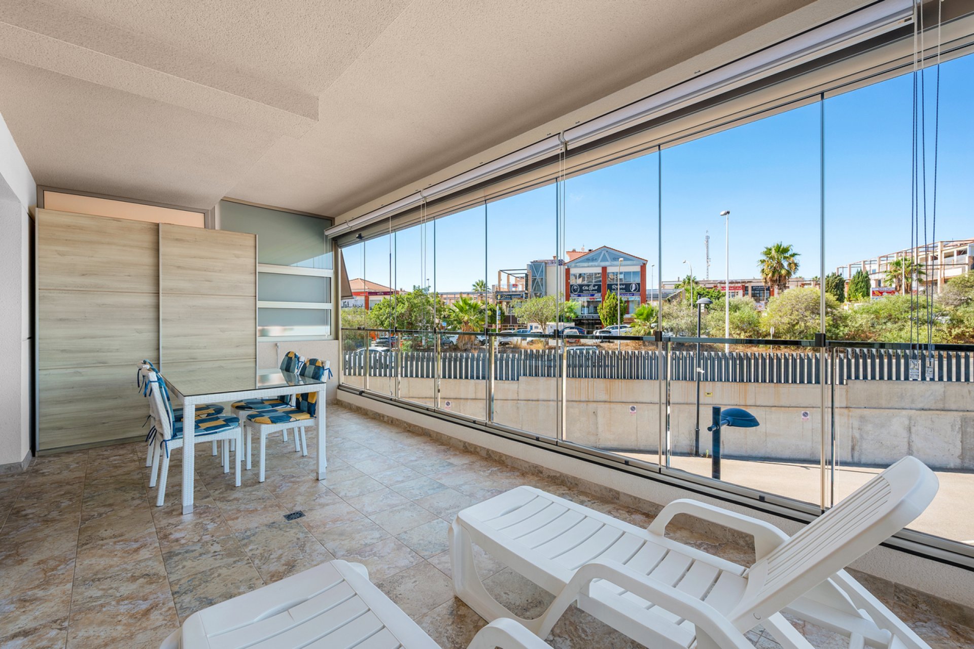 Segunda mano - Apartamento -
Orihuela Costa - Los Dolses