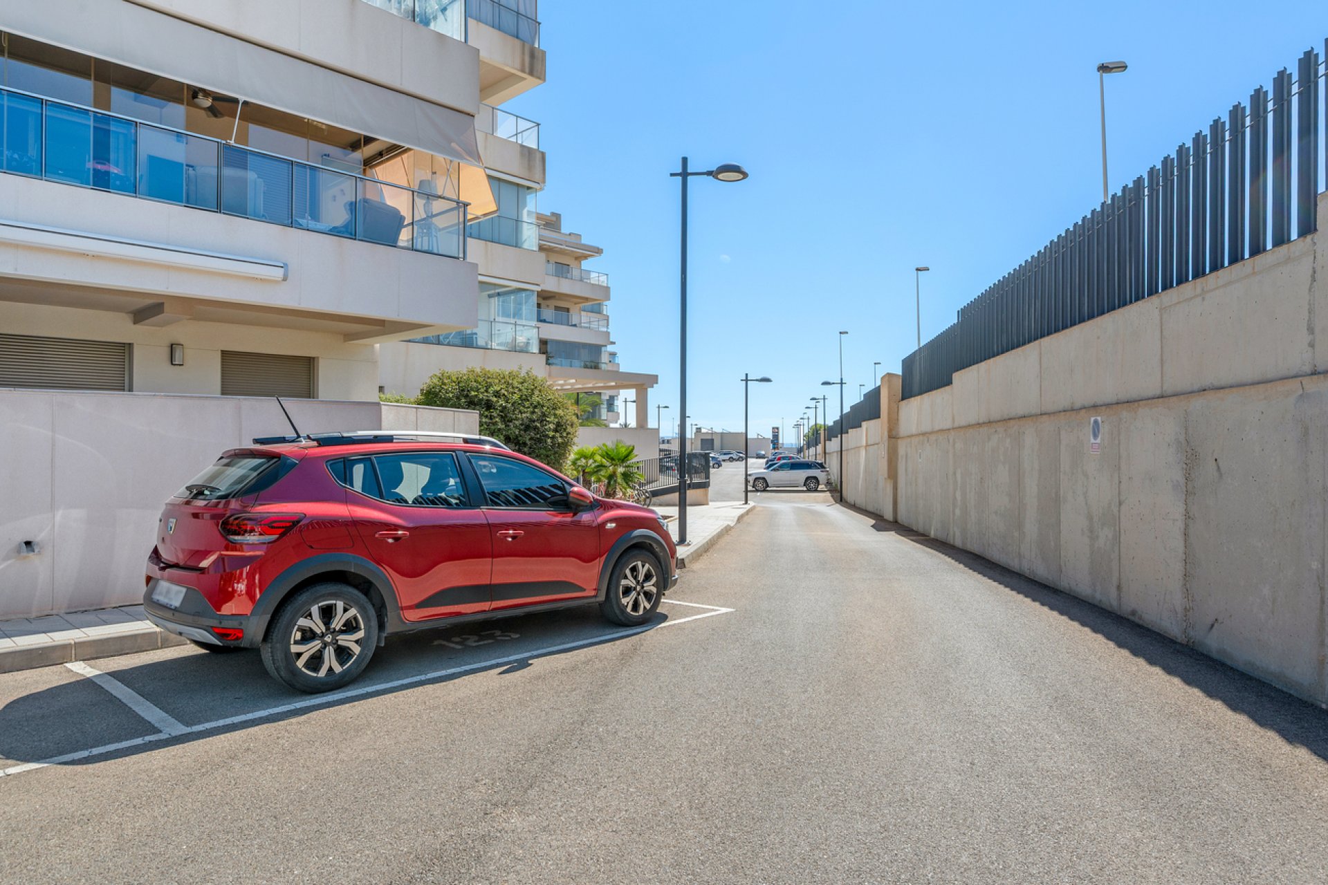 Segunda mano - Apartamento -
Orihuela Costa - Los Dolses